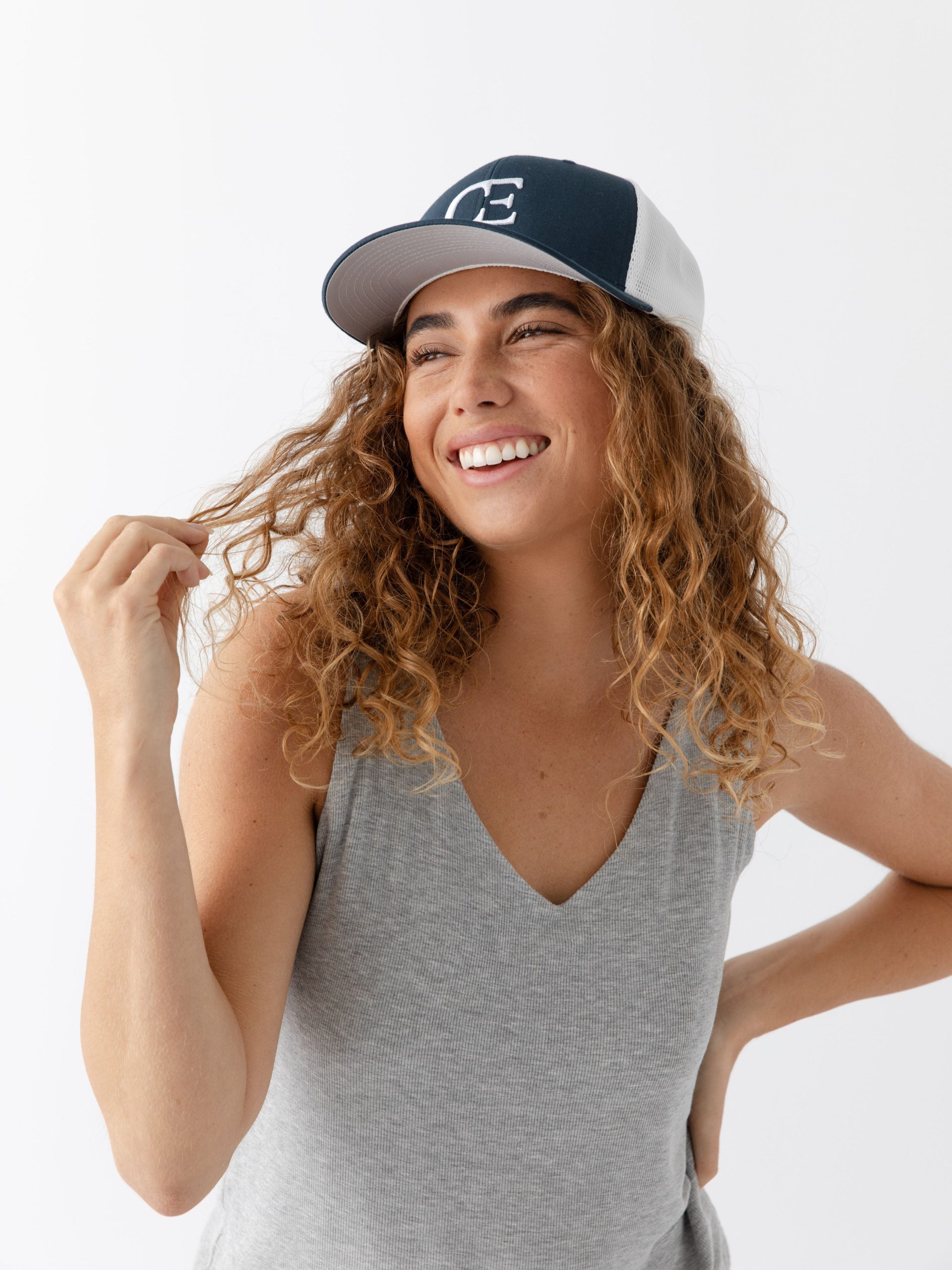 Mesh Trucker Hat - Image 16