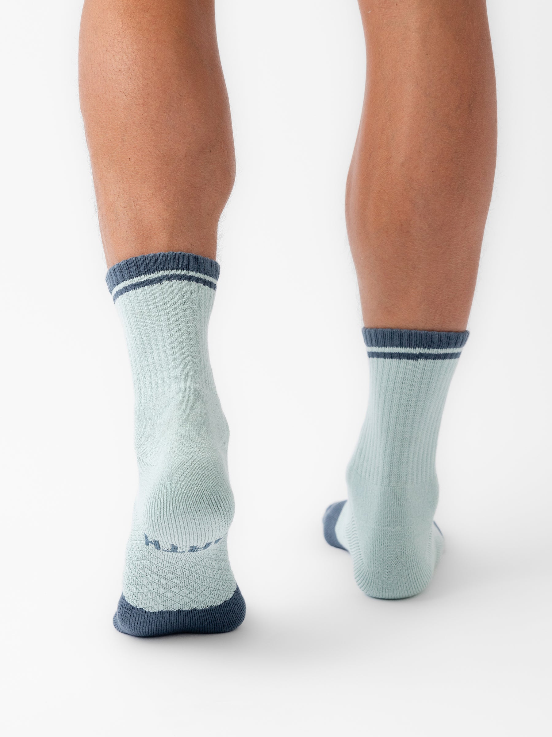 Essential Quarter Sock - Last Chance - Image 19