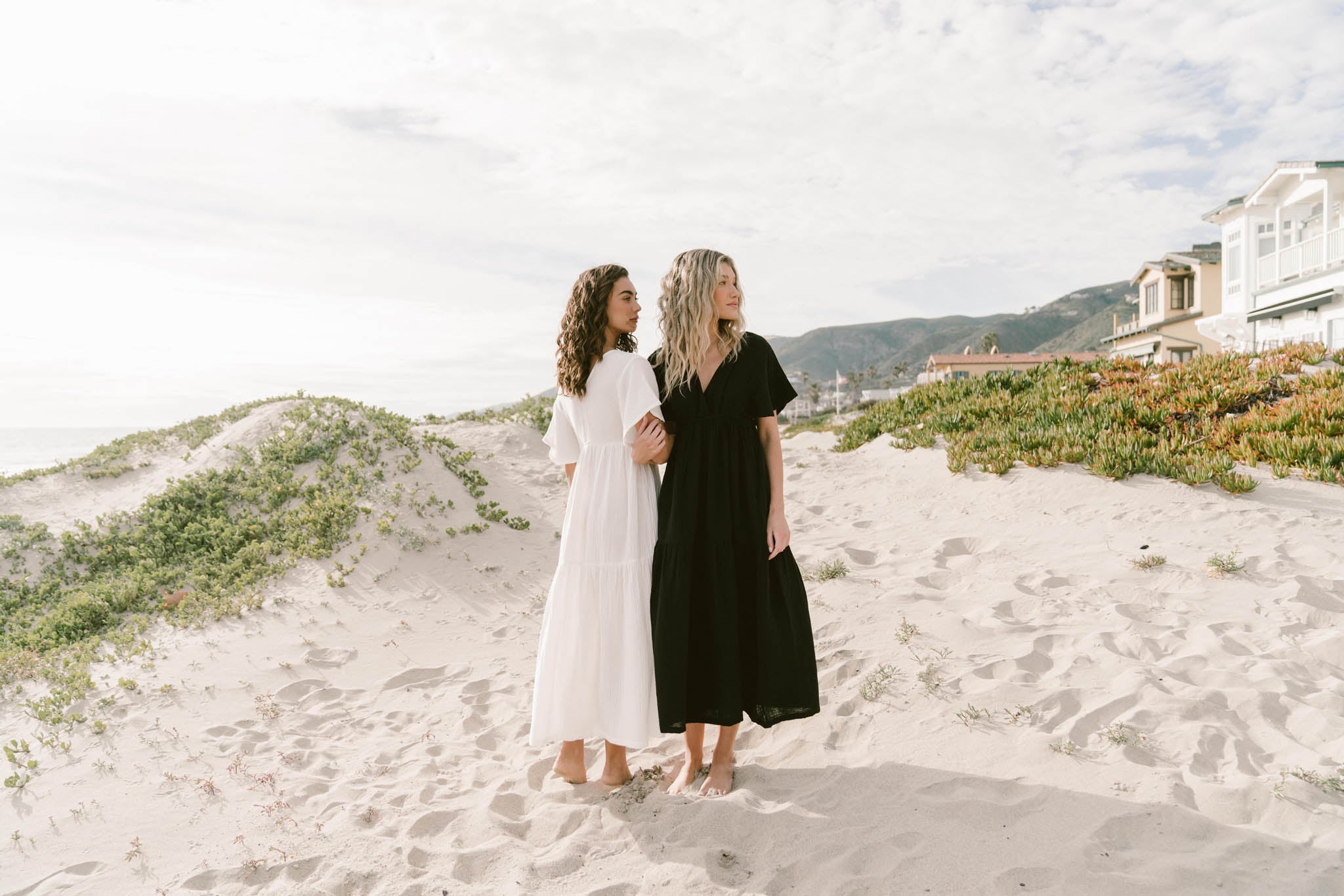 Women's Boardwalk Breeze Dress - Last Chance - Image 11