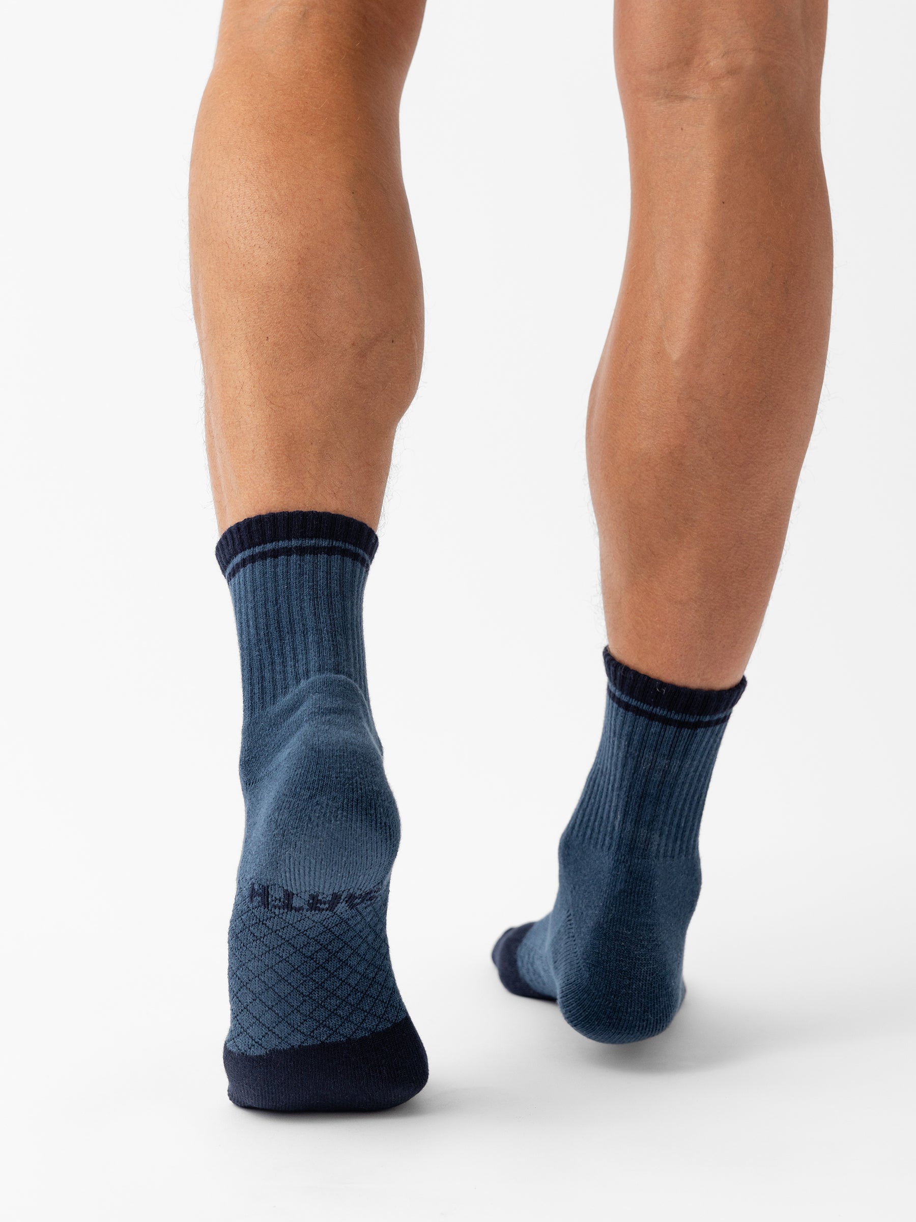 Essential Quarter Sock - Last Chance - Image 27