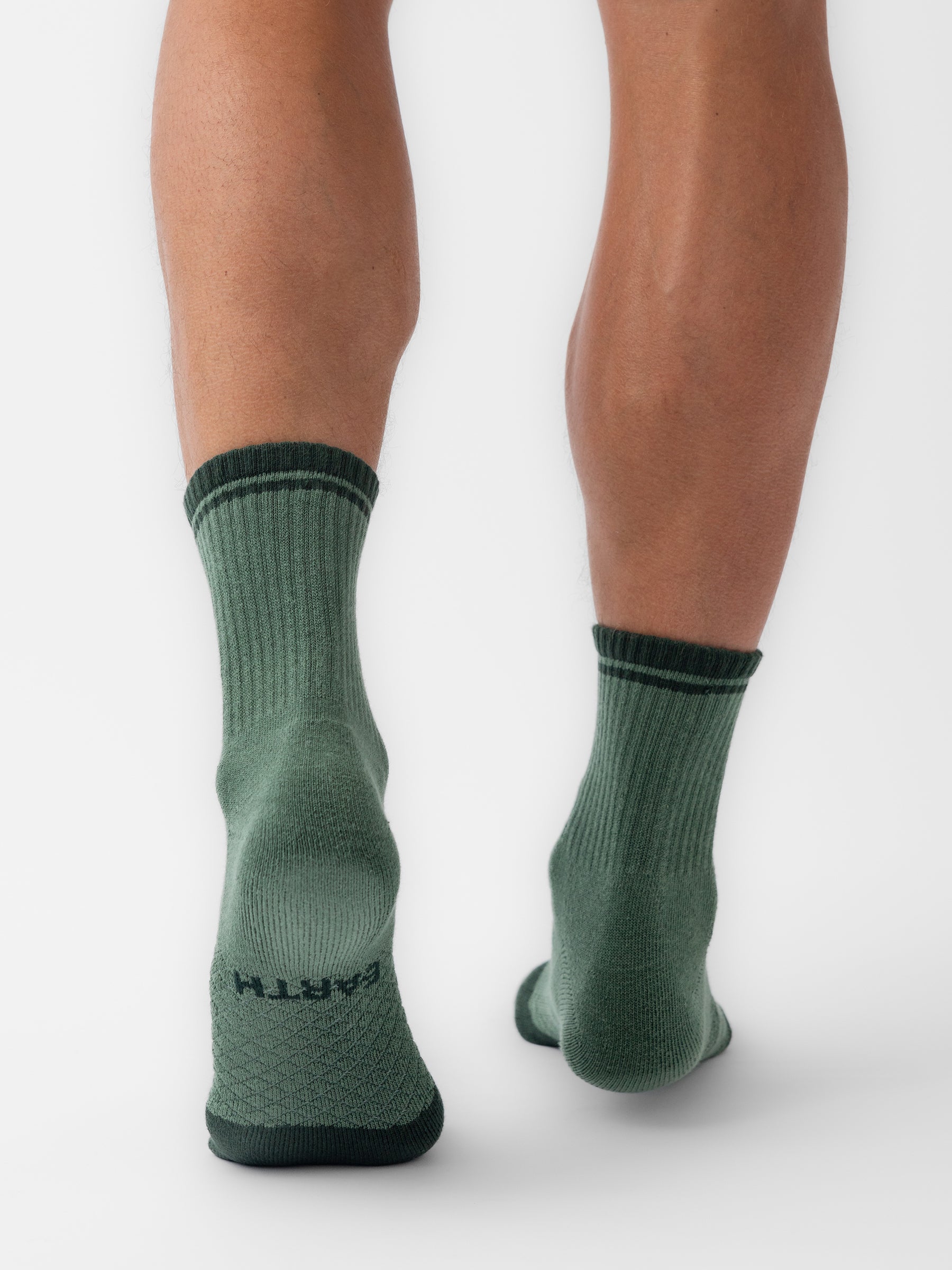 Essential Quarter Sock - Last Chance - Image 11