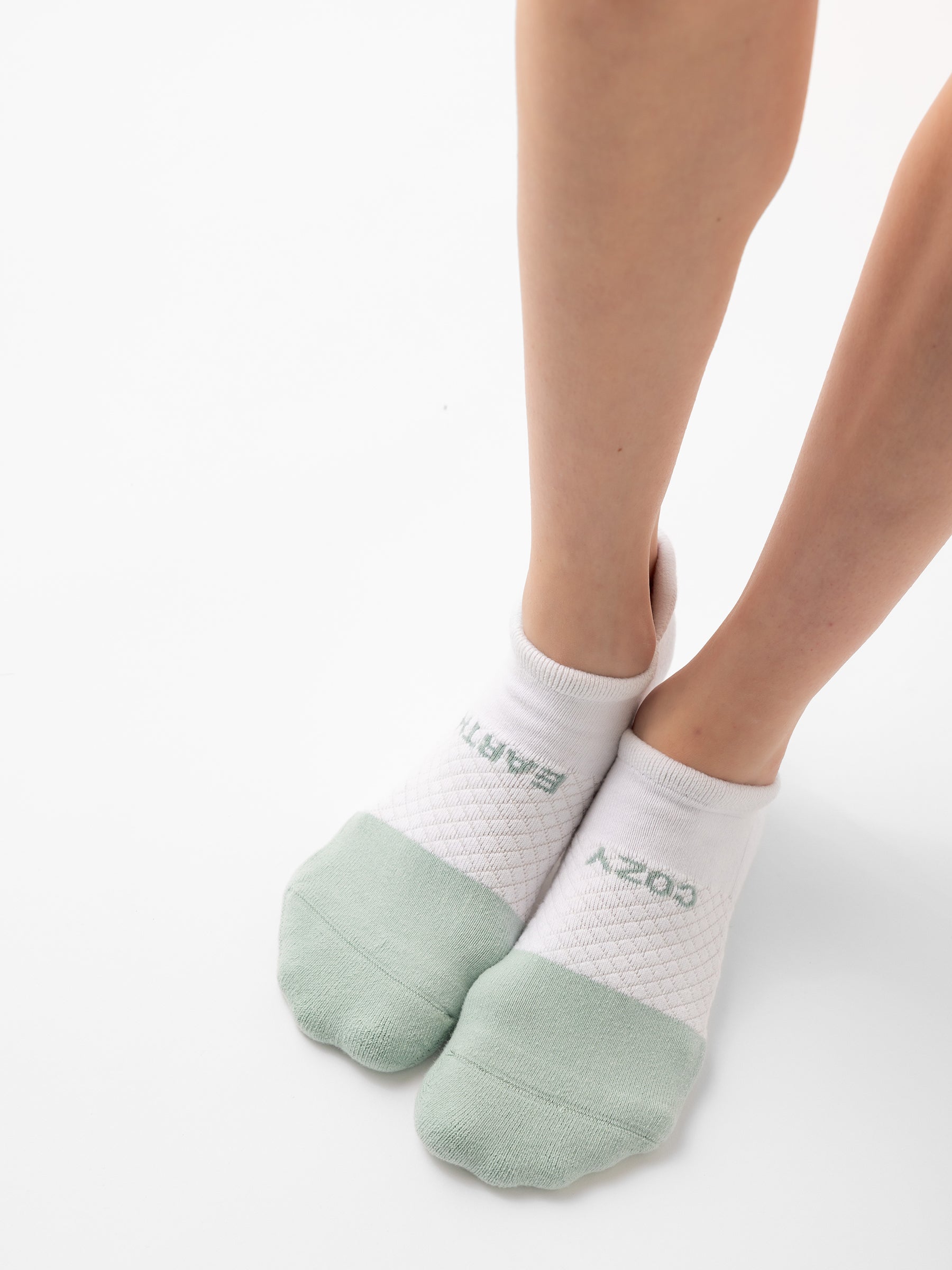 Essential Ankle Sock 4-Pack - Last Chance - Image 23