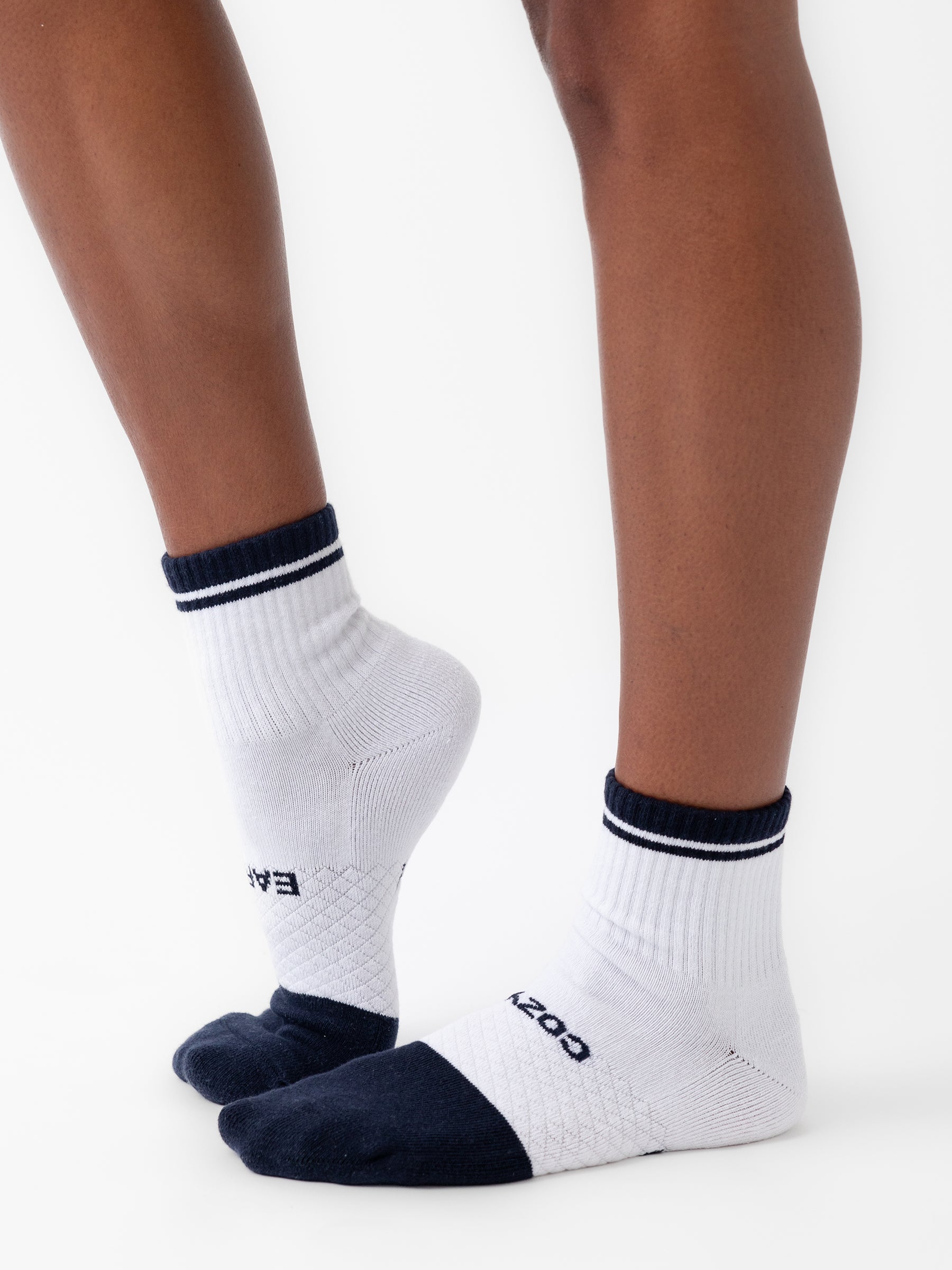 Essential Quarter Sock 4-Pack - Last Chance - Image 18