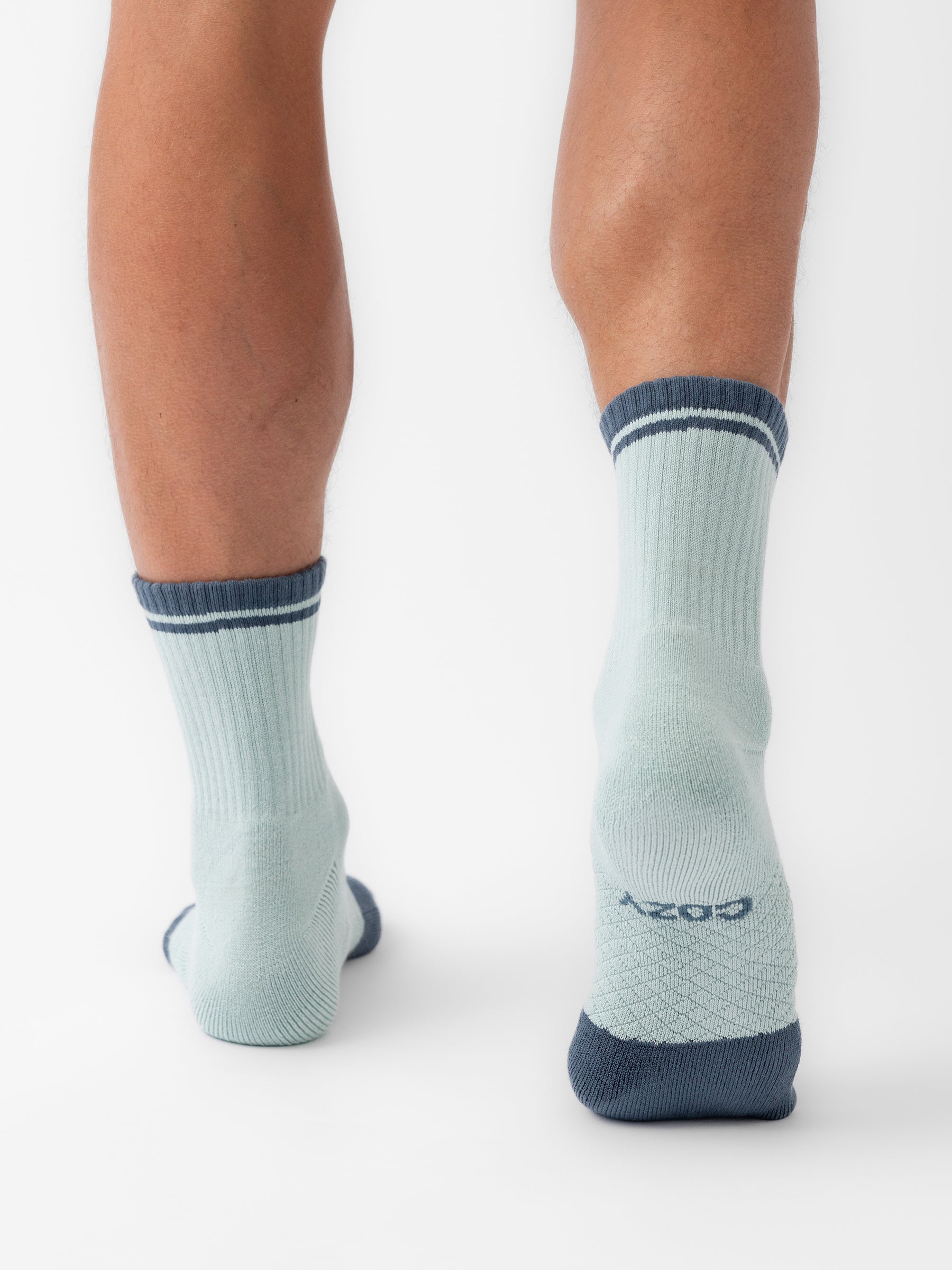 Essential Quarter Sock 4-Pack - Last Chance - Image 23