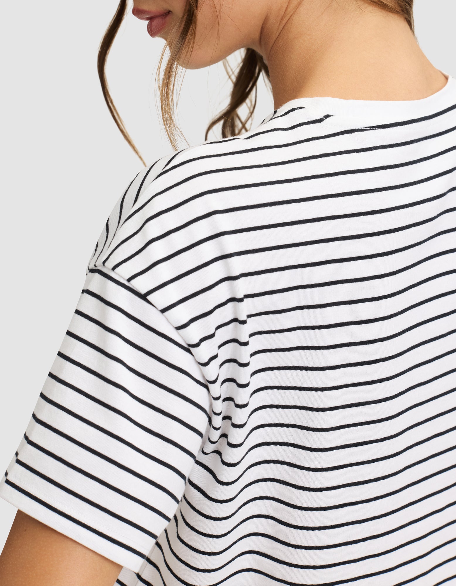 Women's All Day Cropped Tee - Image 5