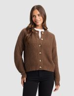Women's Arden Cardigan - Last Chance