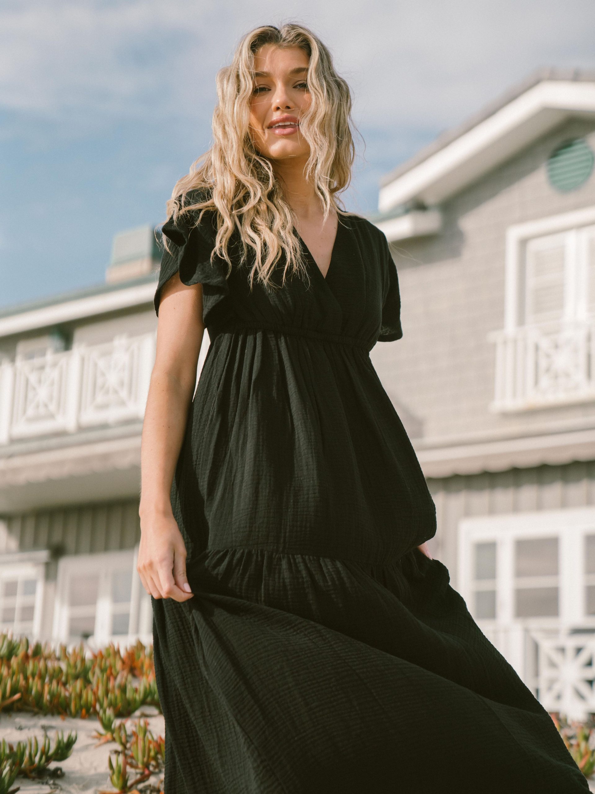 Women's Boardwalk Breeze Dress - Last Chance - Image 7