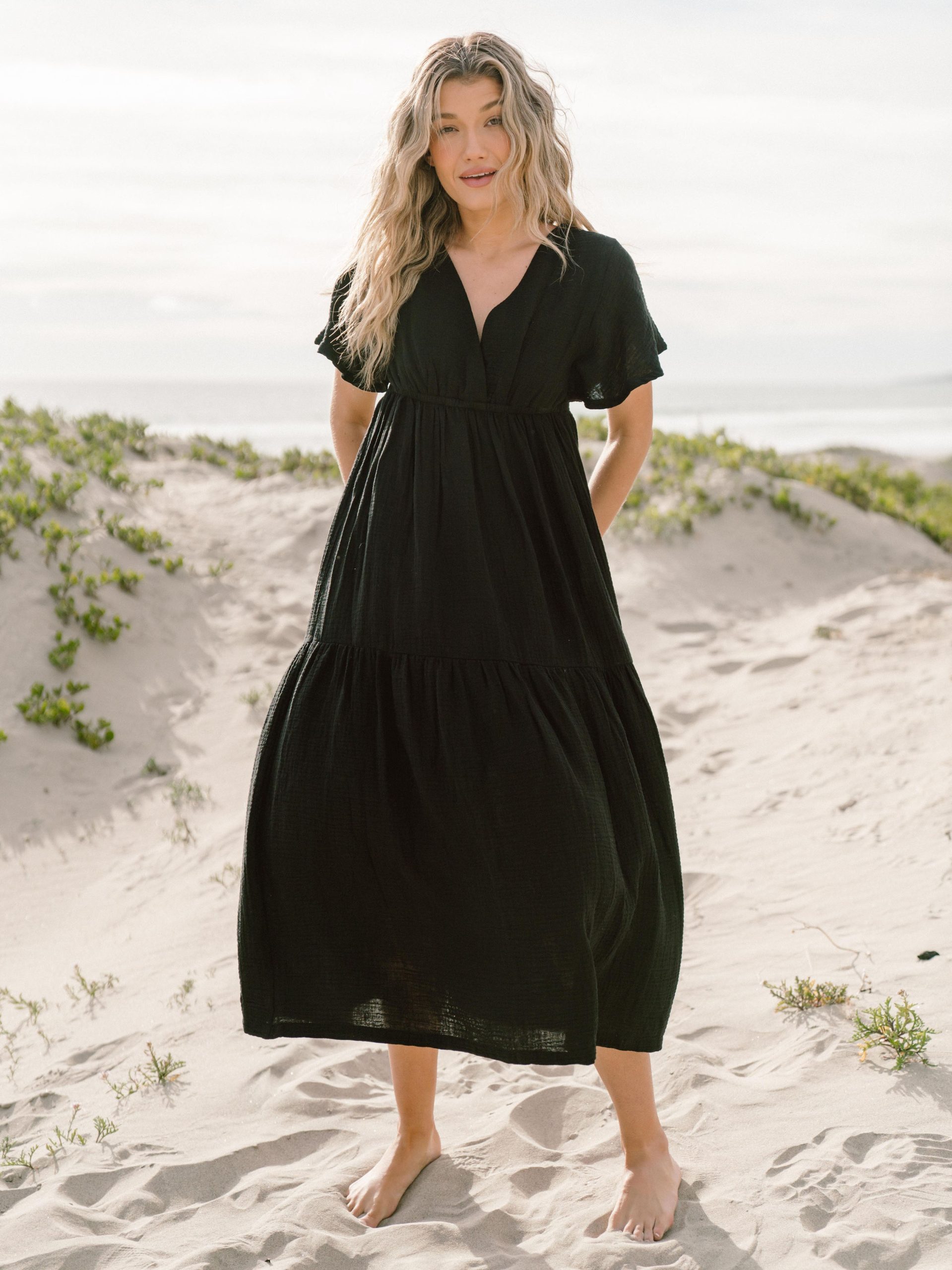 Women's Boardwalk Breeze Dress - Last Chance - Image 8