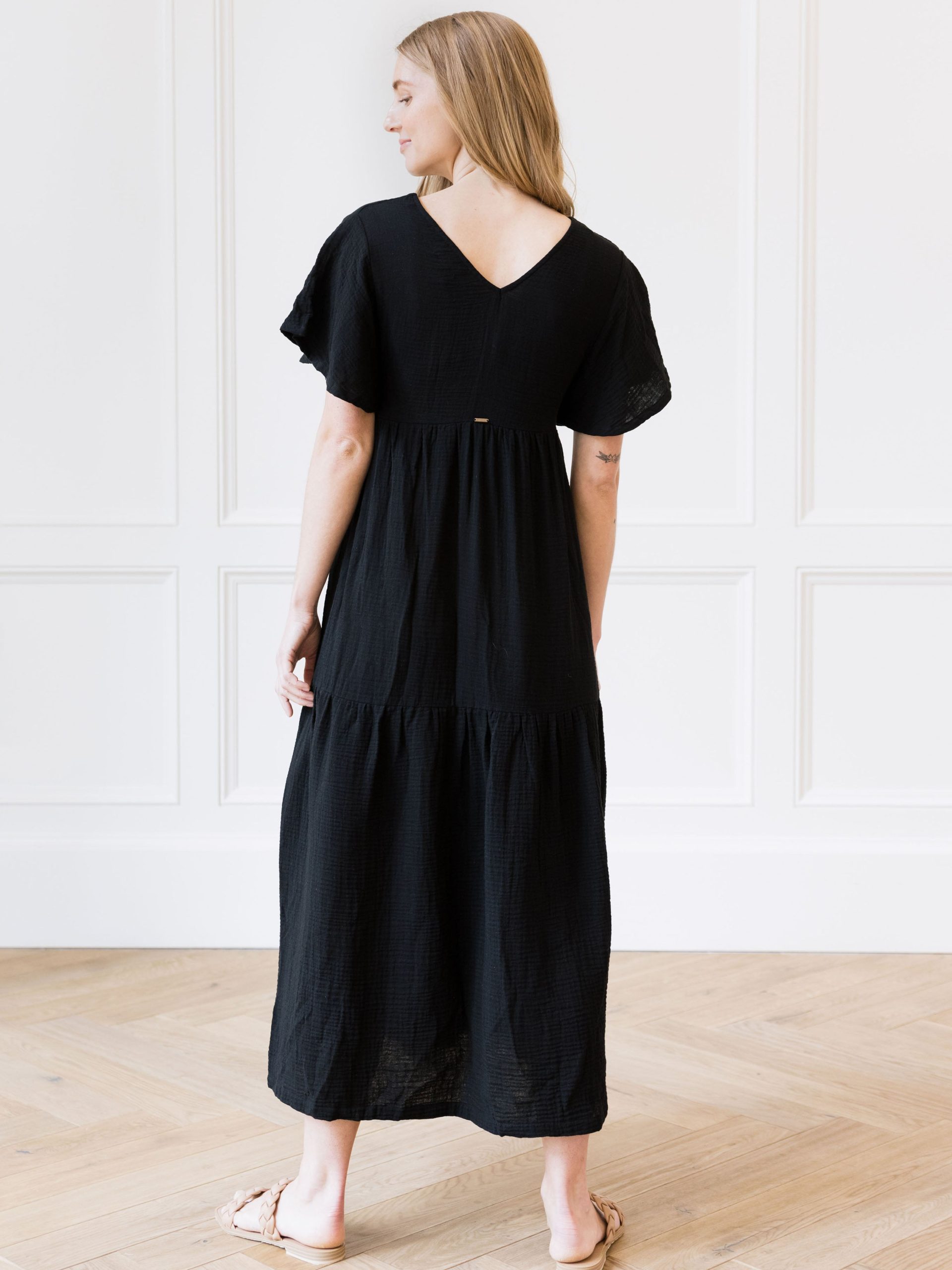 Women's Boardwalk Breeze Dress - Last Chance - Image 10