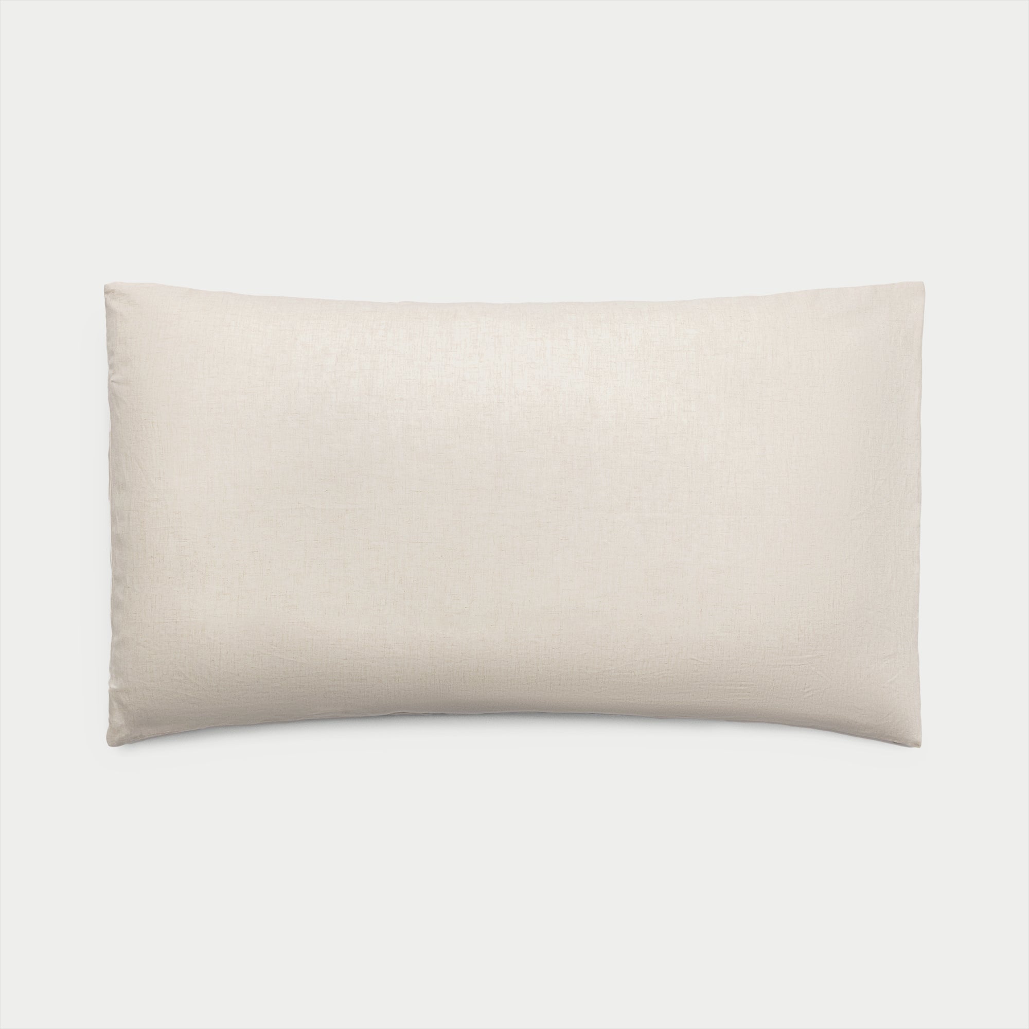 Linen Bamboo Pillow Shams - Last Chance - Image 7
