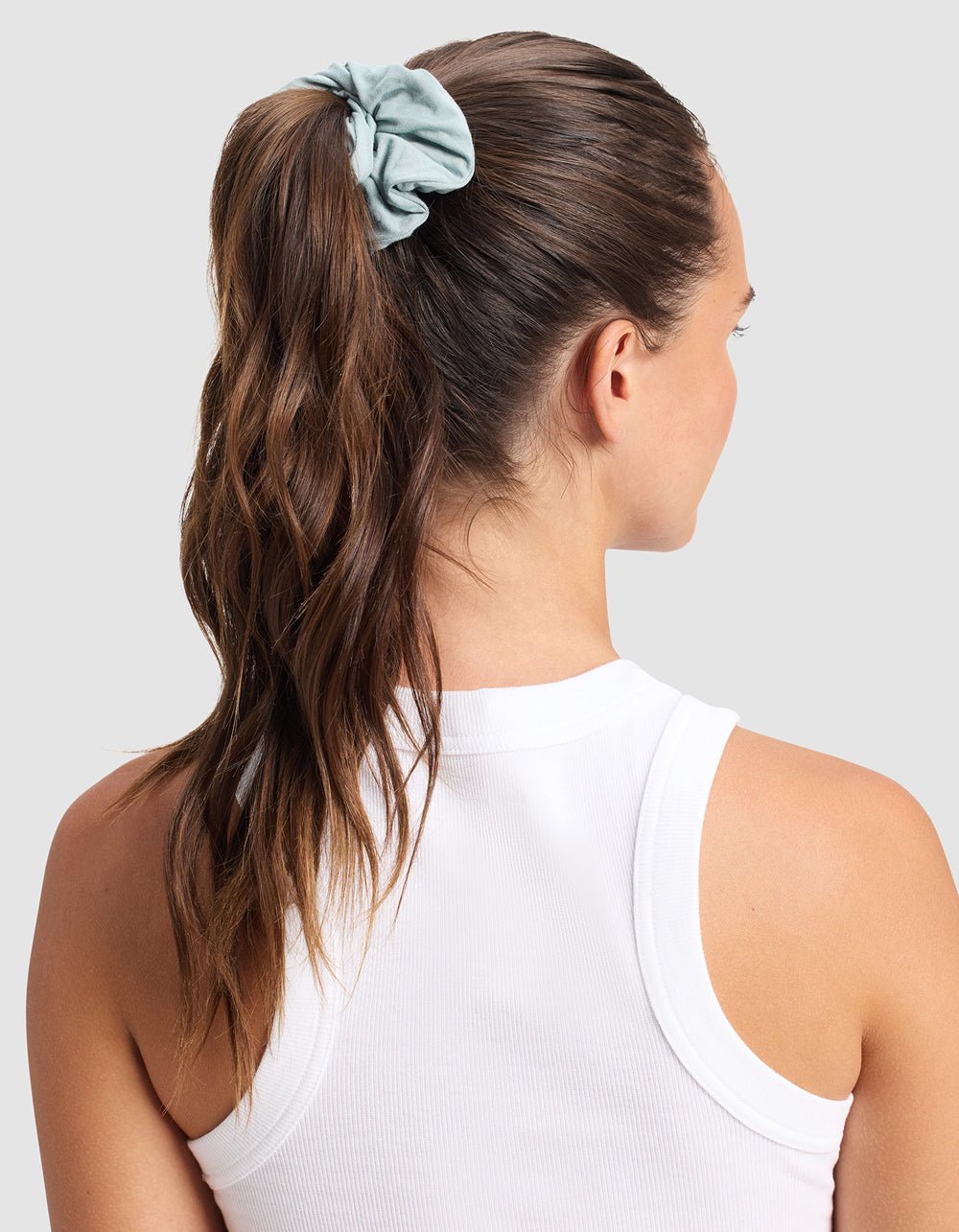 Bamboo Stretch-Knit Scrunchies - Image 17
