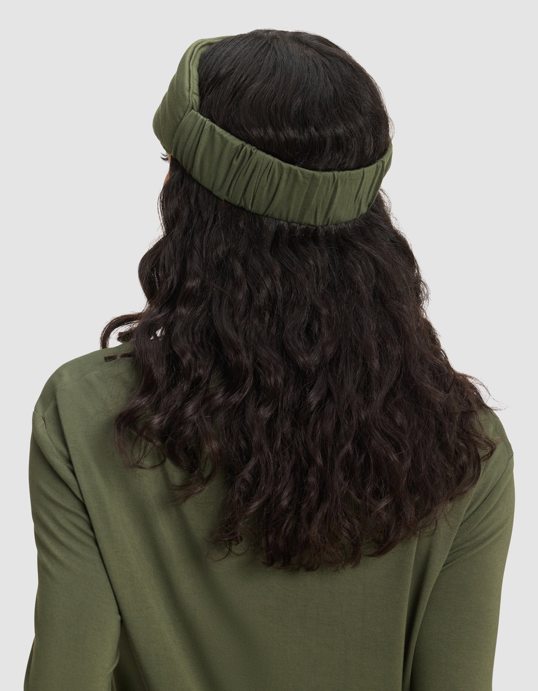 Bamboo Stretch-Knit Sleep Mask - Image 32