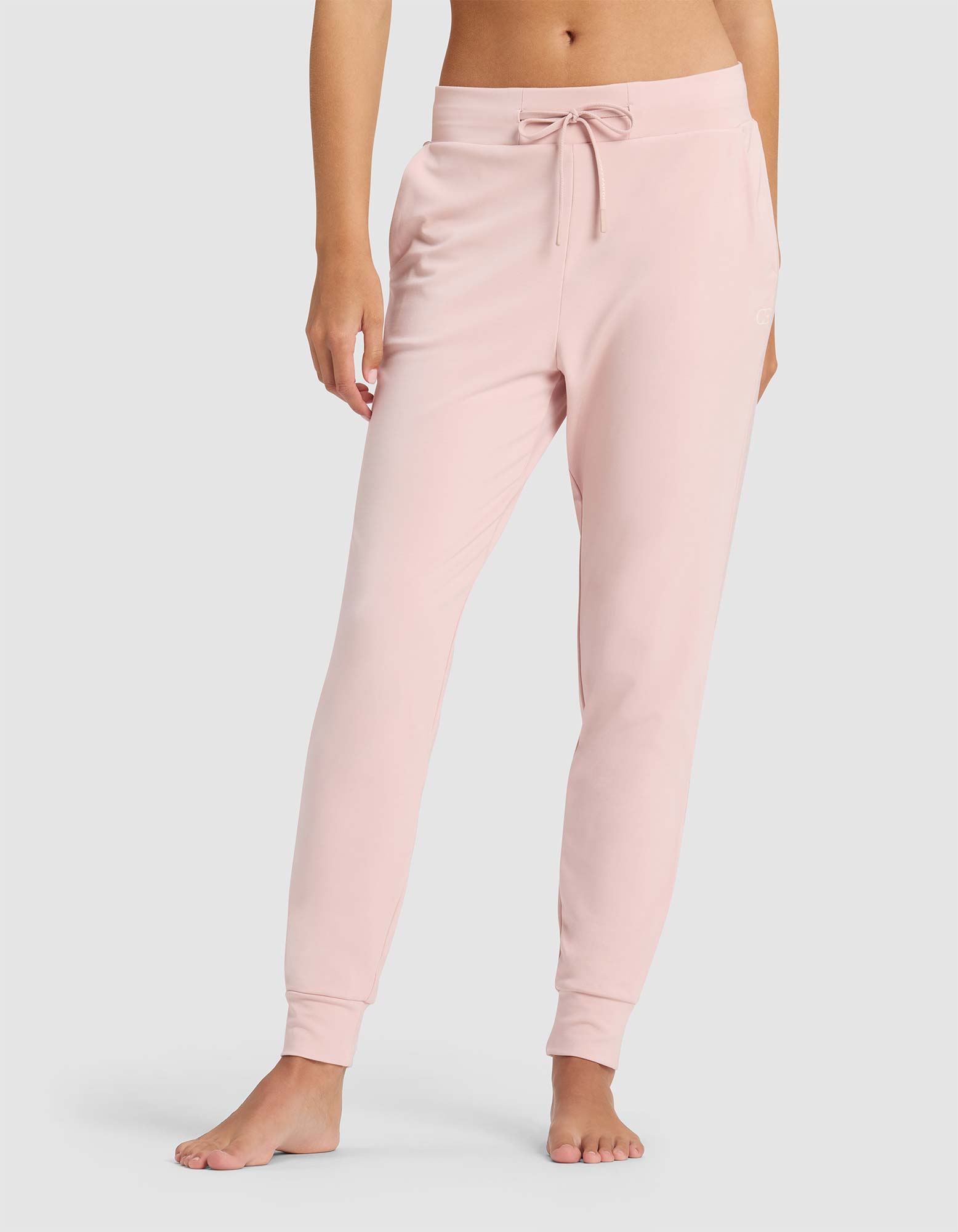 Women's Brushed Bamboo Jogger Pant - Image 28