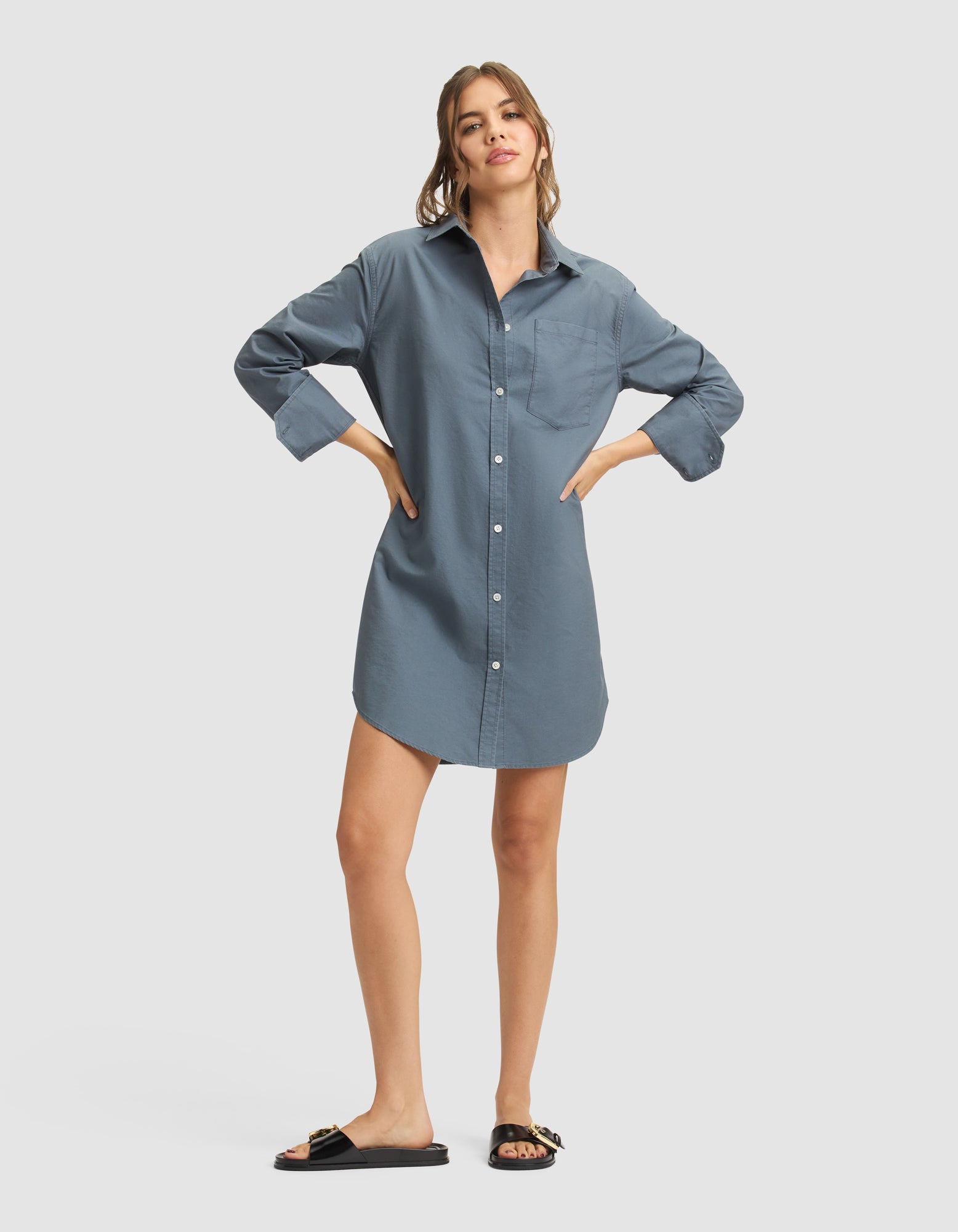 Women's Camden Dress - Last Chance