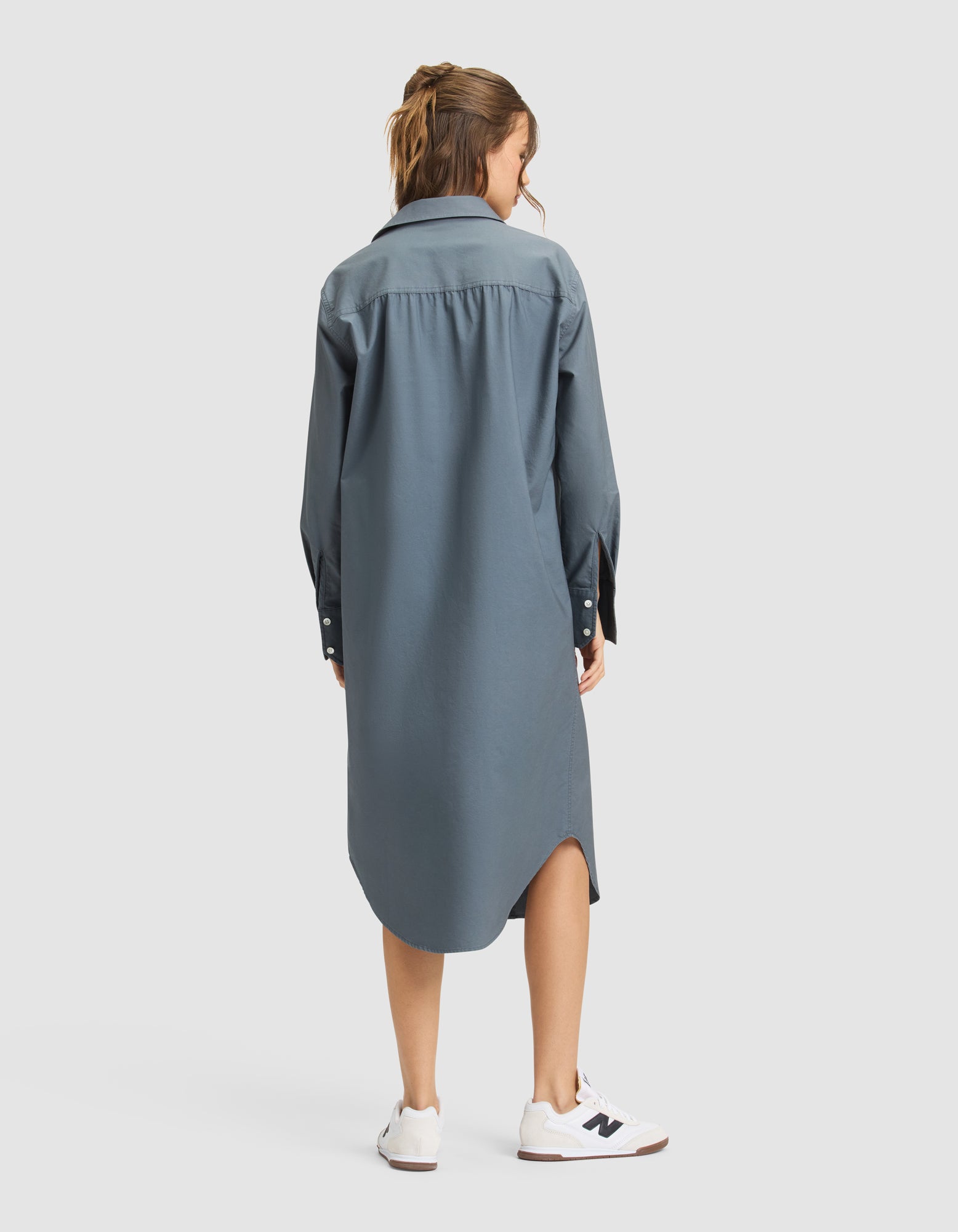 Women's Camden Midi Dress - Last Chance - Image 14