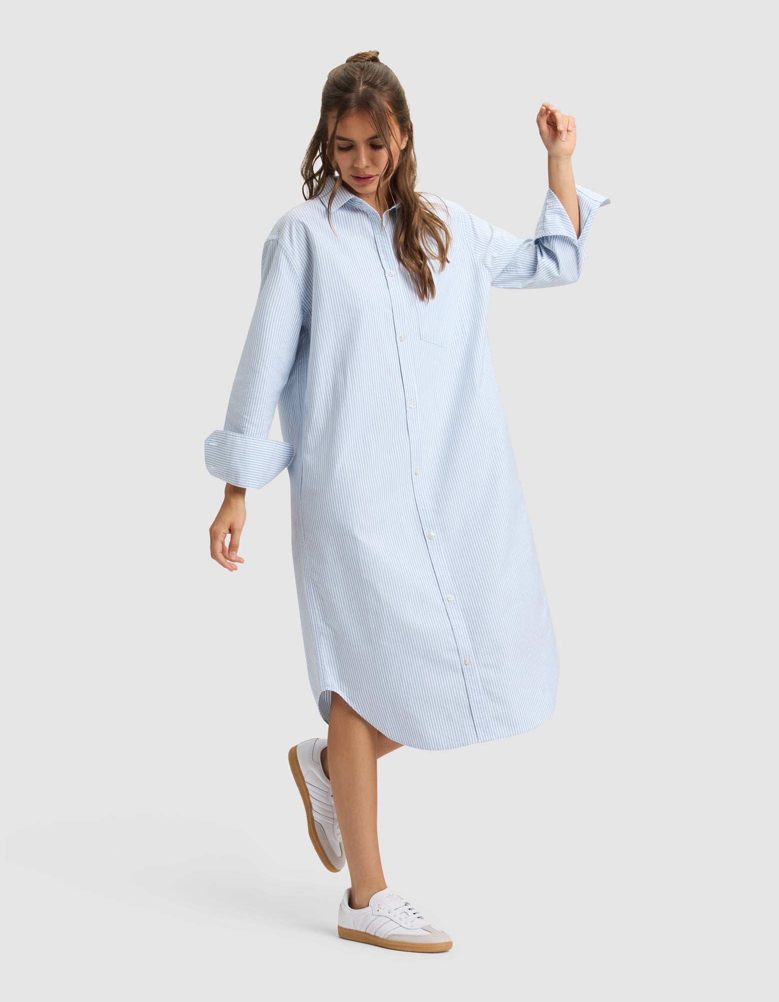 Women's Camden Midi Dress - Last Chance - Image 2