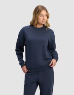 Women's Cityscape 2.0 Crewneck