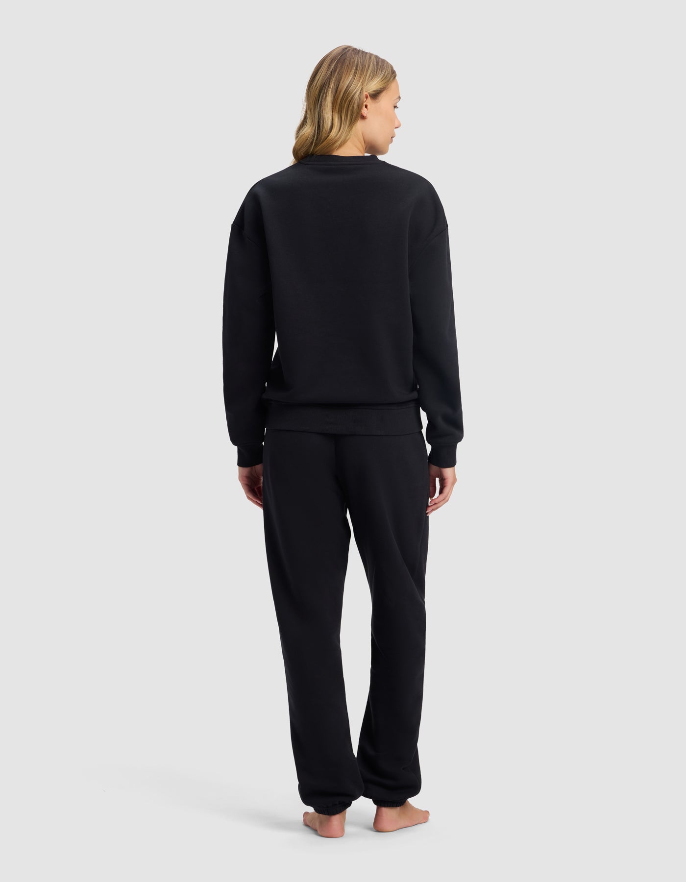 Women's Cityscape 2.0 Crewneck & Sweatpant Set - Image 26