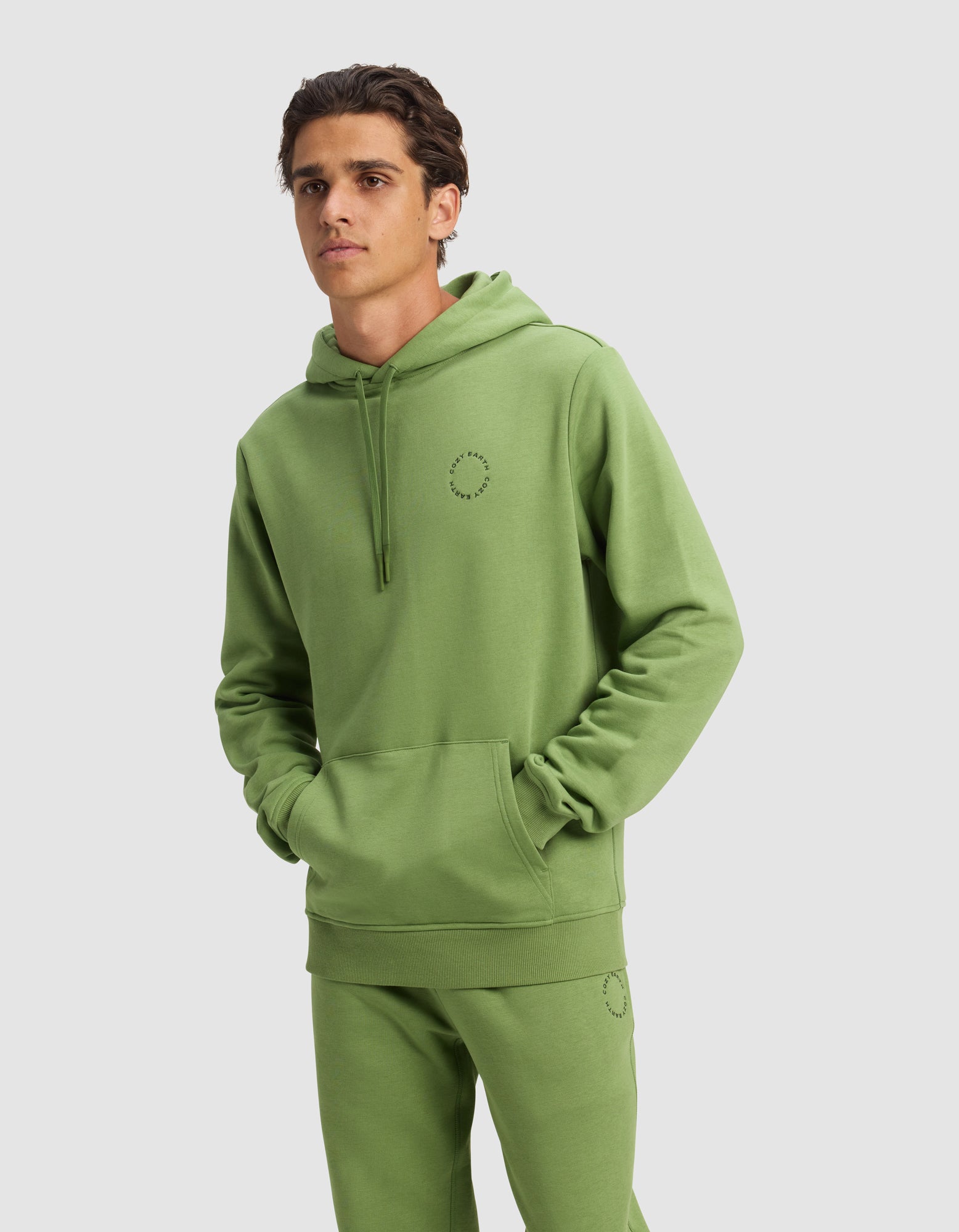 Men's Cityscape 2.0 Hoodie & Sweatpant Set - Image 13