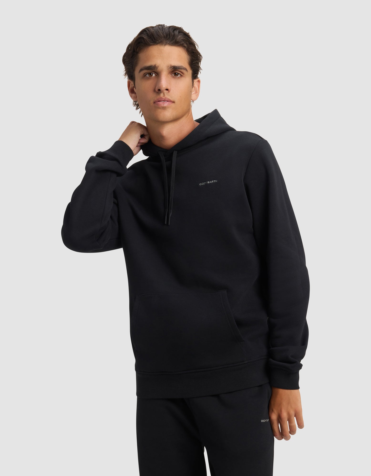 Men's Cityscape 2.0 Hoodie & Sweatpant Set - Image 25