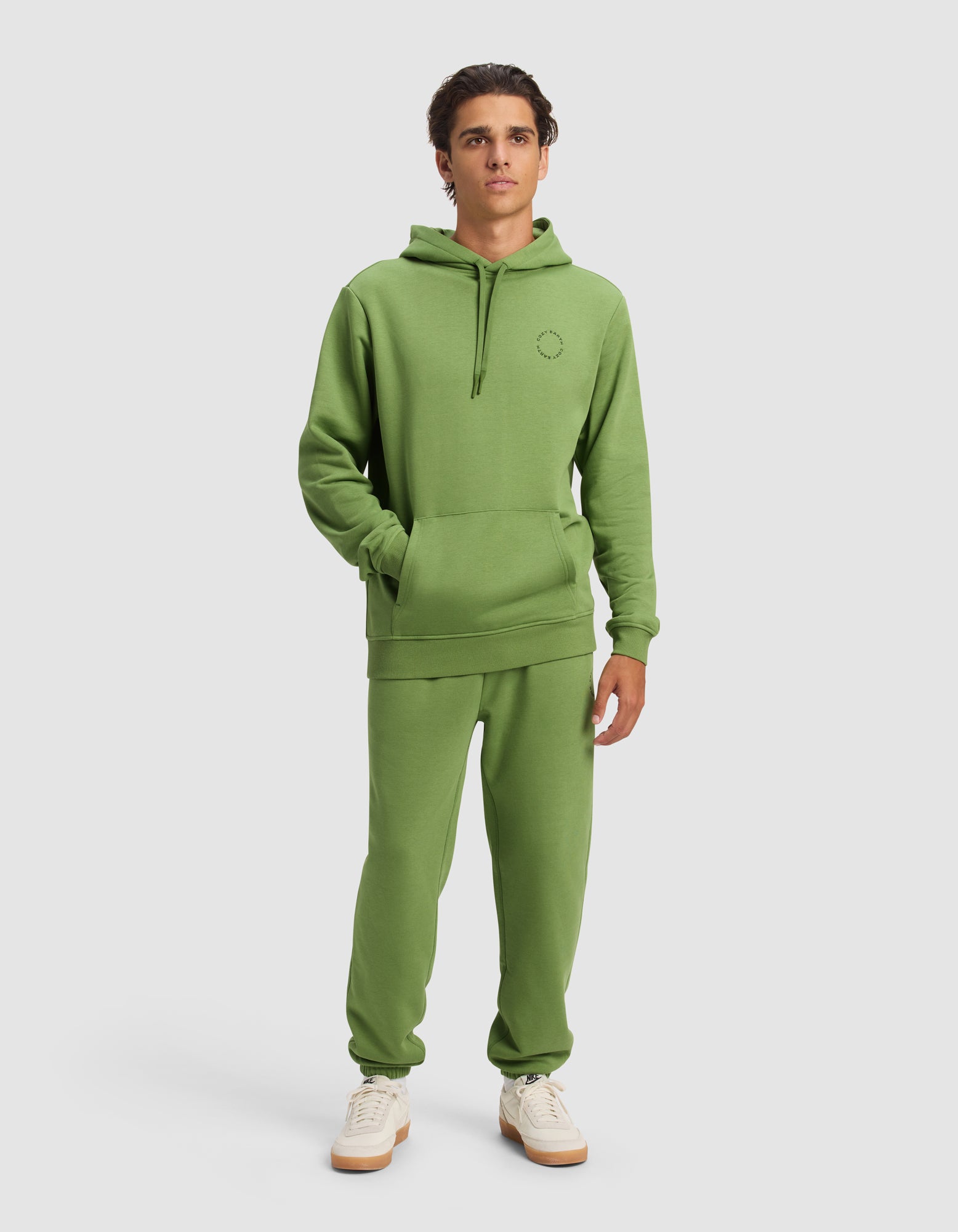 Men's Cityscape 2.0 Hoodie & Sweatpant Set - Image 10