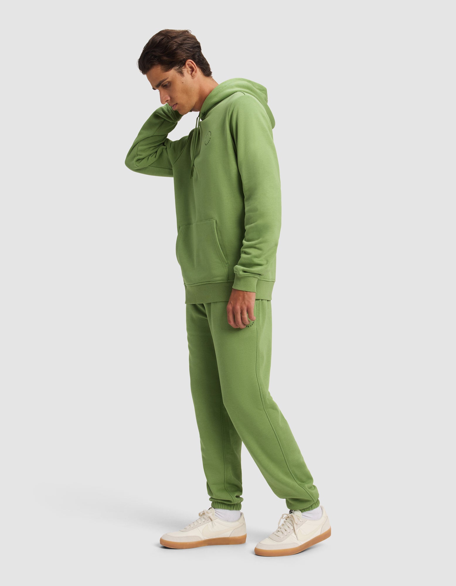 Men's Cityscape 2.0 Hoodie & Sweatpant Set - Image 11
