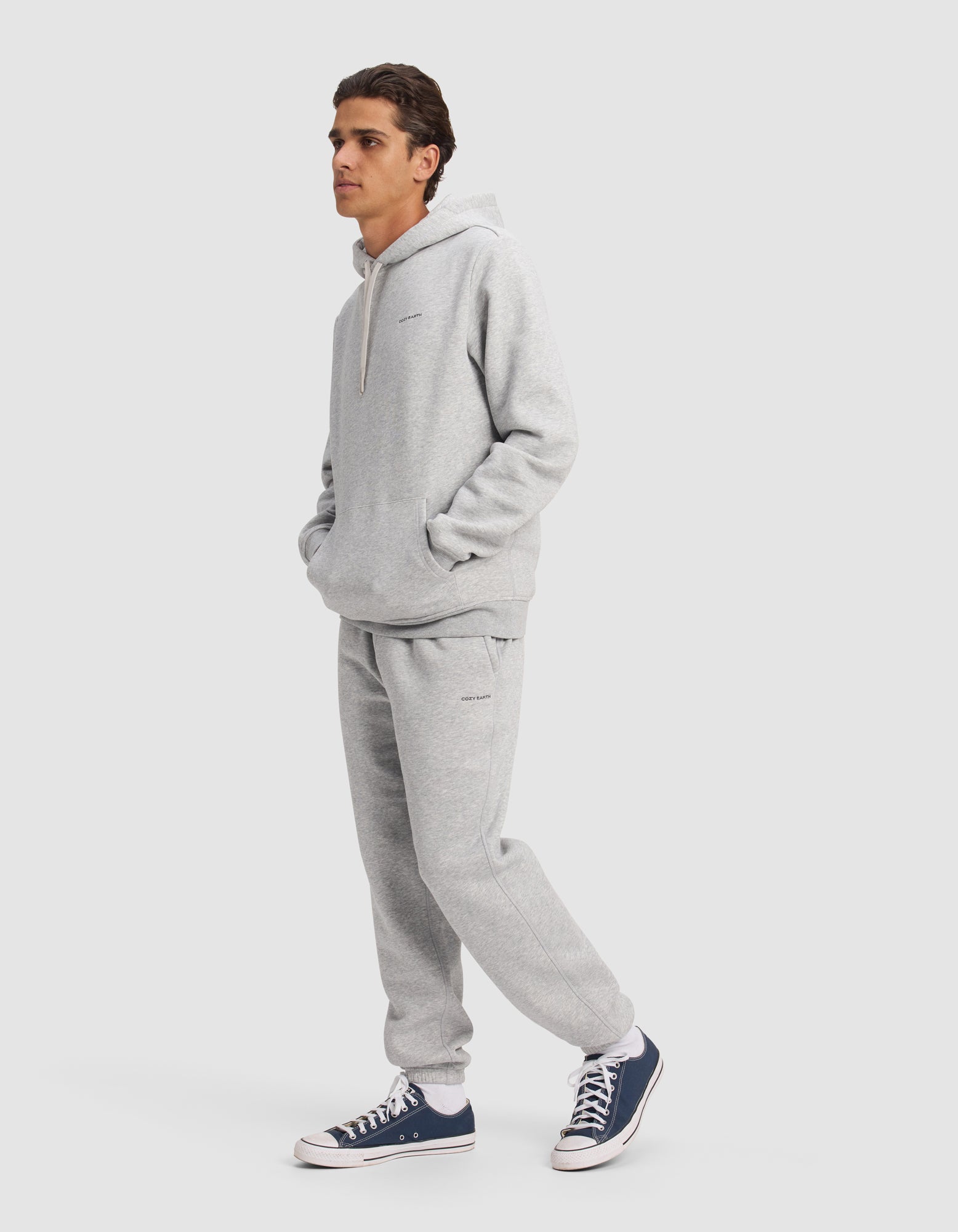 Men's Cityscape 2.0 Hoodie & Sweatpant Set - Image 2