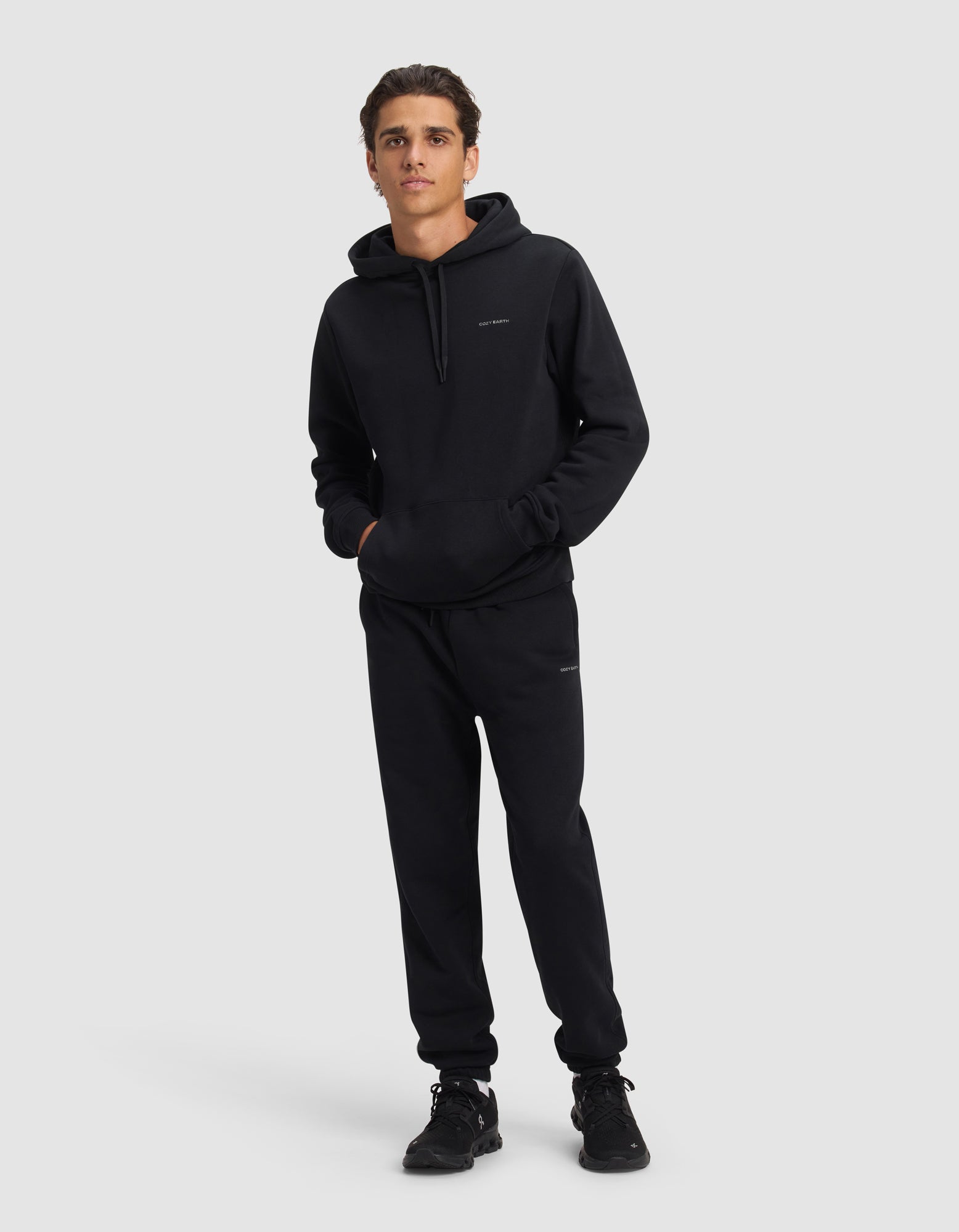 Men's Cityscape 2.0 Hoodie & Sweatpant Set - Image 22