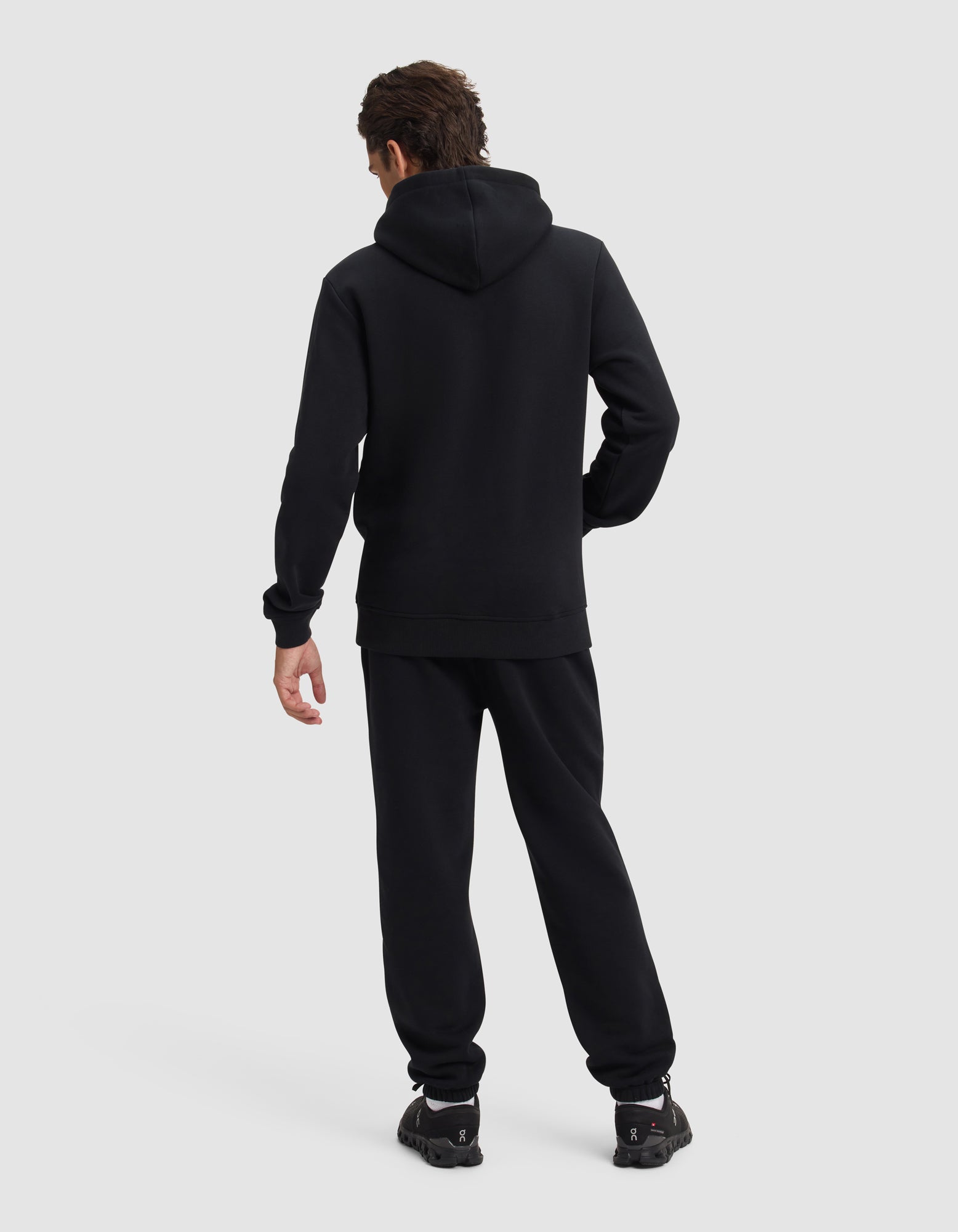 Men's Cityscape 2.0 Hoodie & Sweatpant Set - Image 24