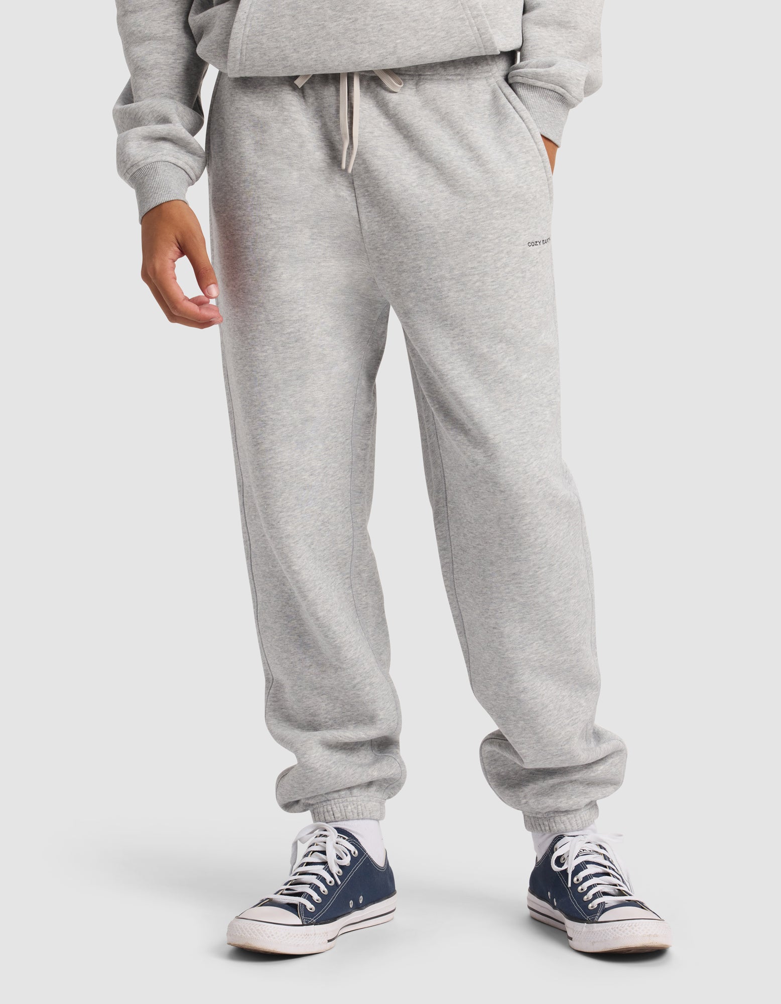 Men's Cityscape 2.0 Hoodie & Sweatpant Set - Image 20