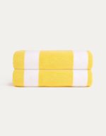 Classic Stripe Resort Towel Bundle - Last Chance