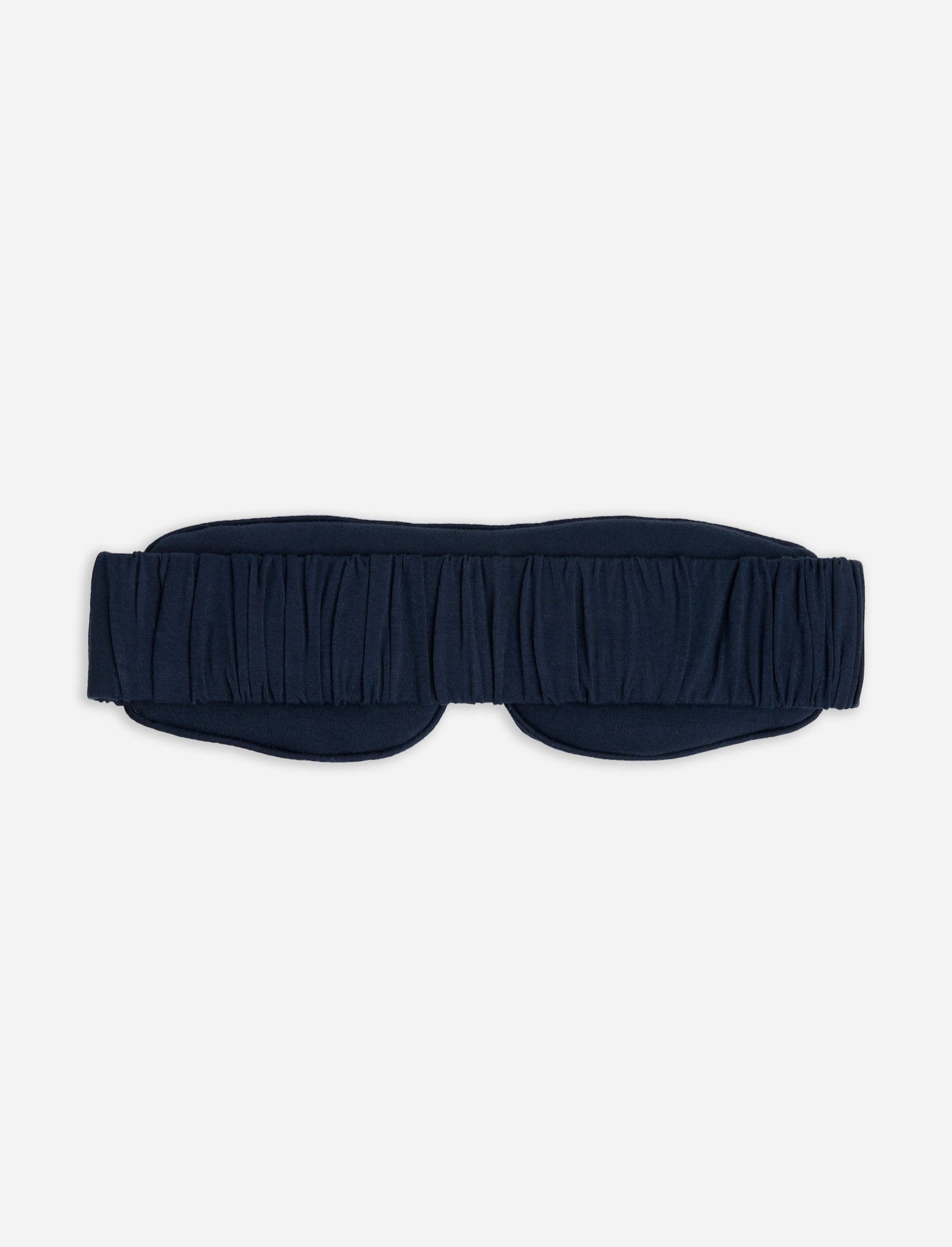 Bamboo Stretch-Knit Sleep Mask - Image 3