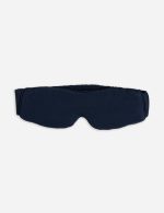 Bamboo Stretch-Knit Sleep Mask