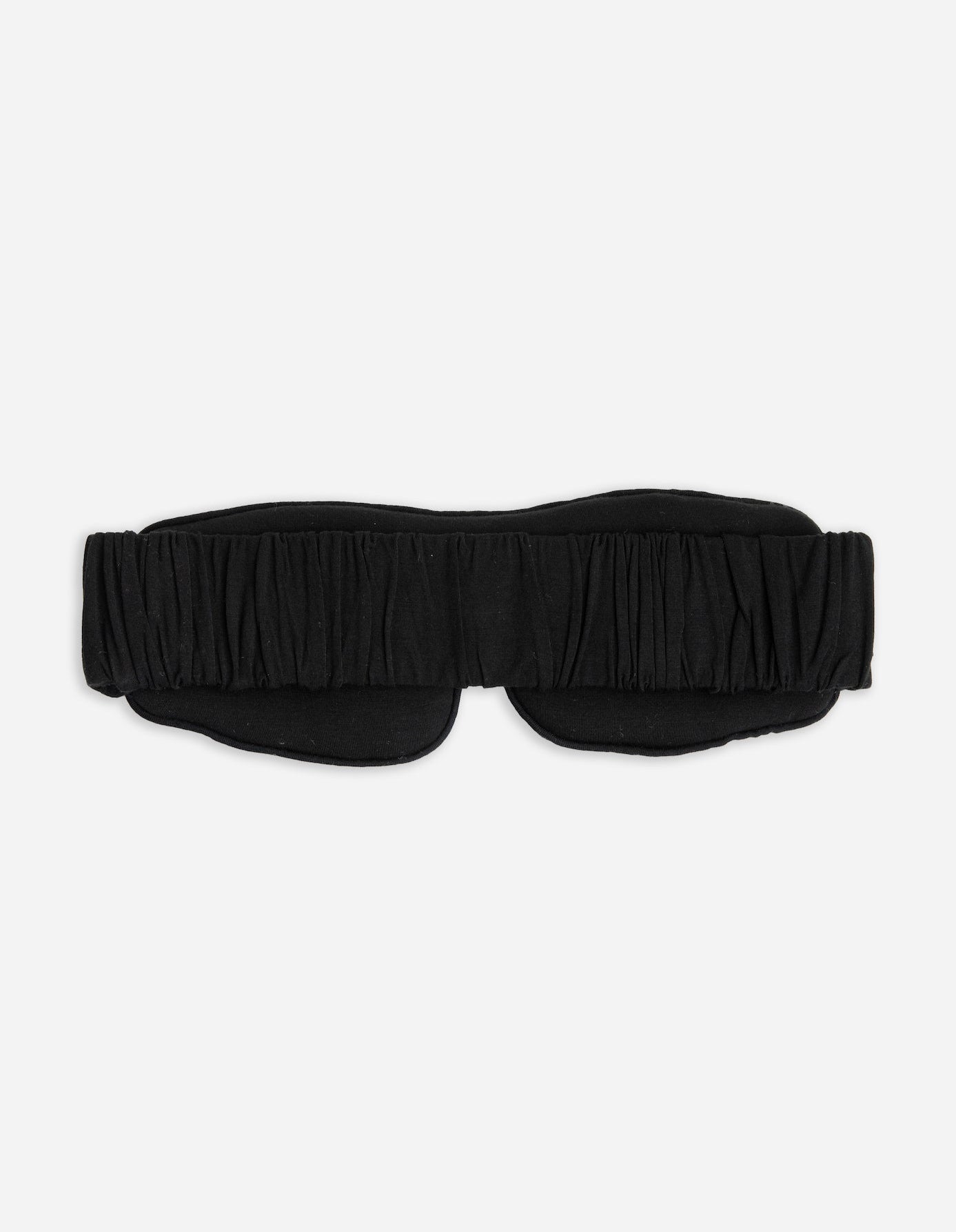 Bamboo Stretch-Knit Sleep Mask - Image 20