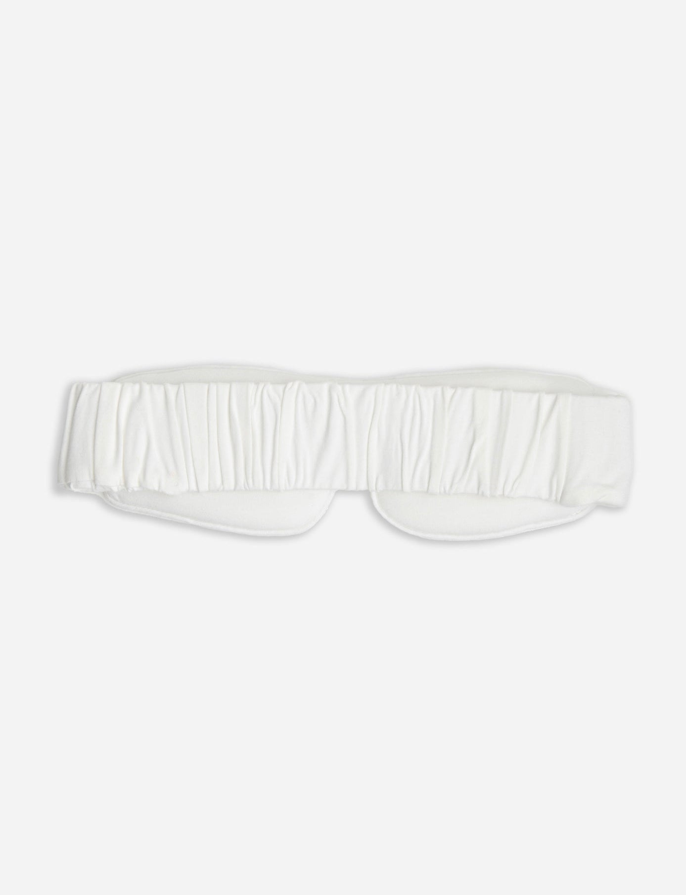 Bamboo Stretch-Knit Sleep Mask - Image 7