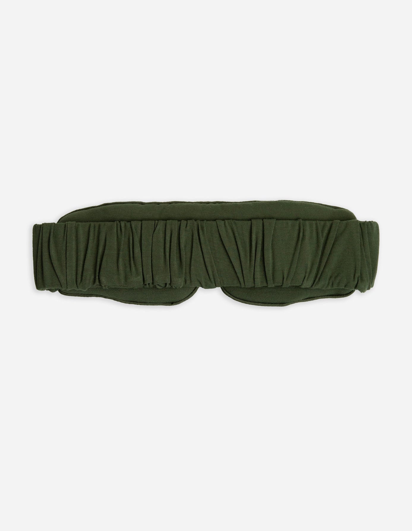 Bamboo Stretch-Knit Sleep Mask - Image 30