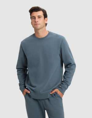 Men's Dylan Crewneck
