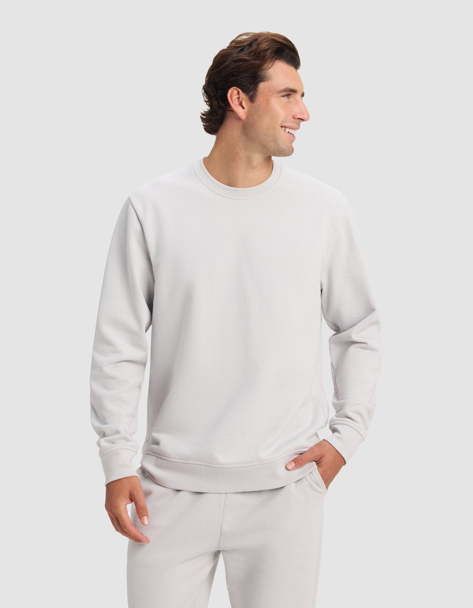 Men's Dylan Crewneck & Jogger Set - Image 10