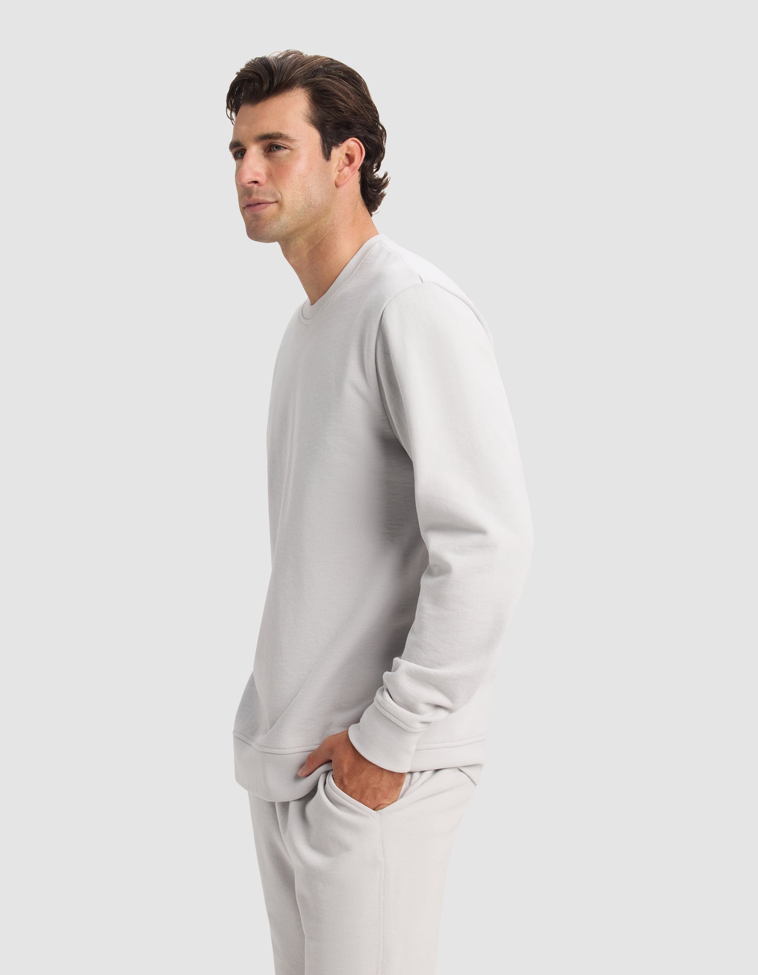Men's Dylan Crewneck - Image 7