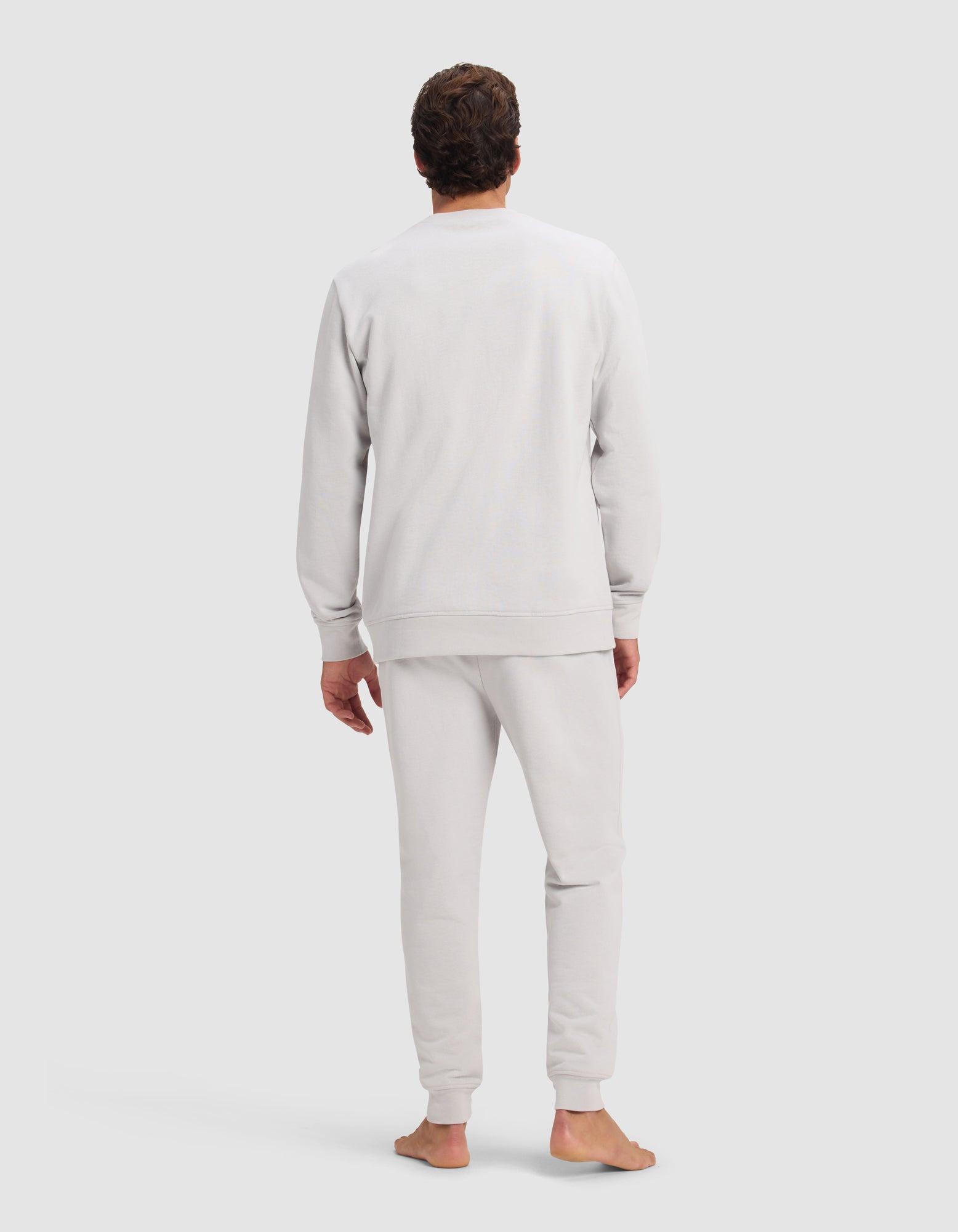 Men's Dylan Crewneck & Jogger Set - Image 9