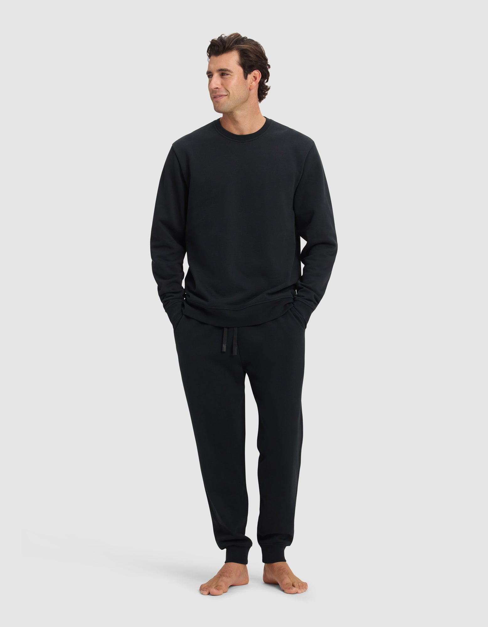 Men's Dylan Crewneck & Jogger Set - Image 14