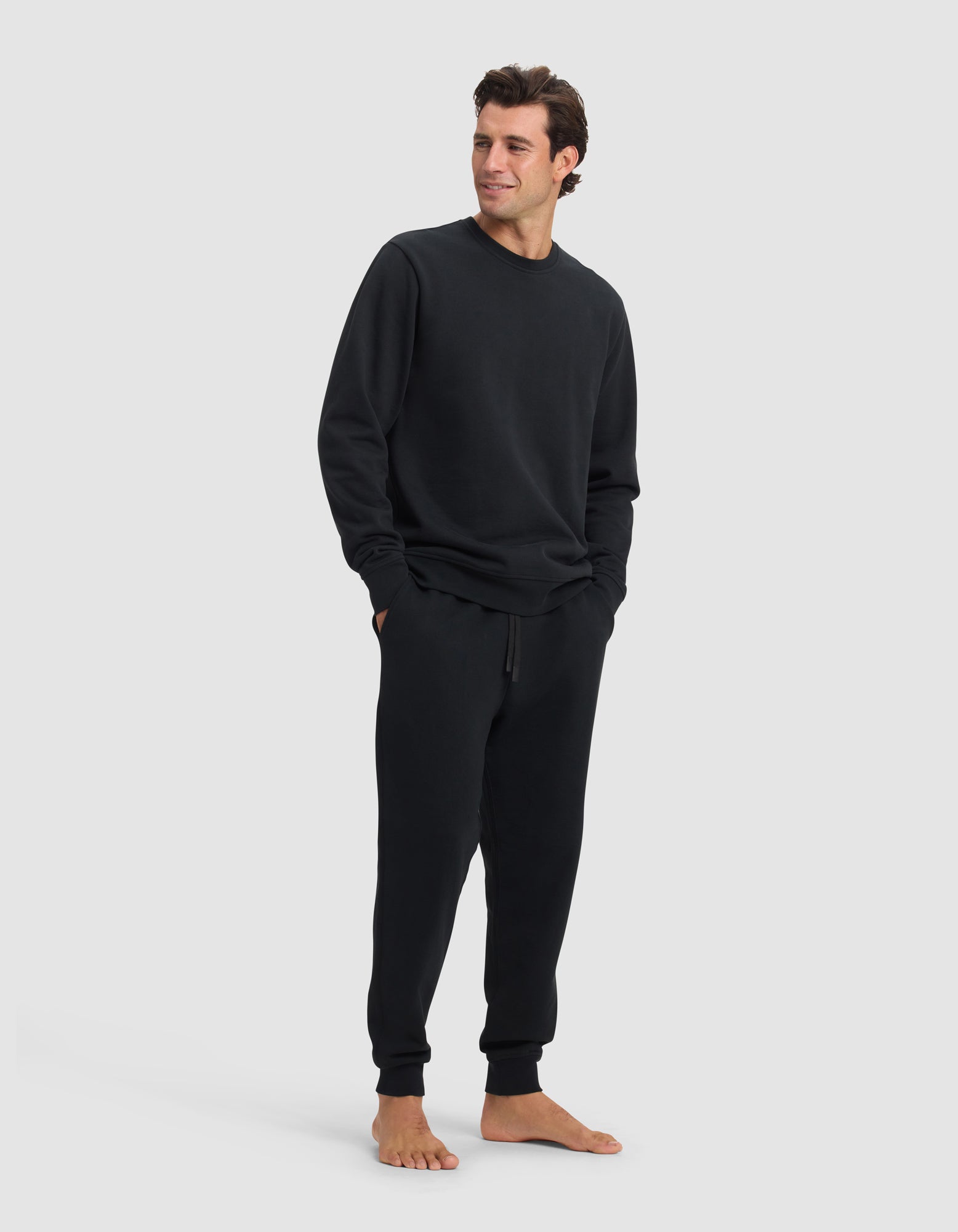 Men's Dylan Crewneck & Jogger Set - Image 15