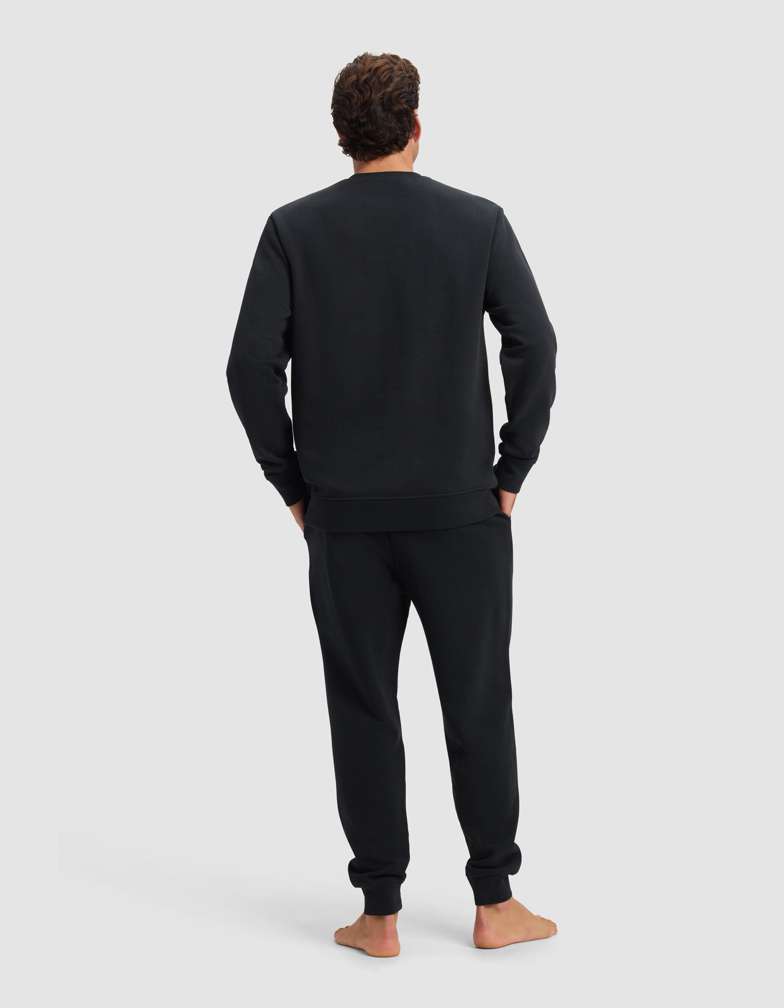 Men's Dylan Crewneck & Jogger Set - Image 16
