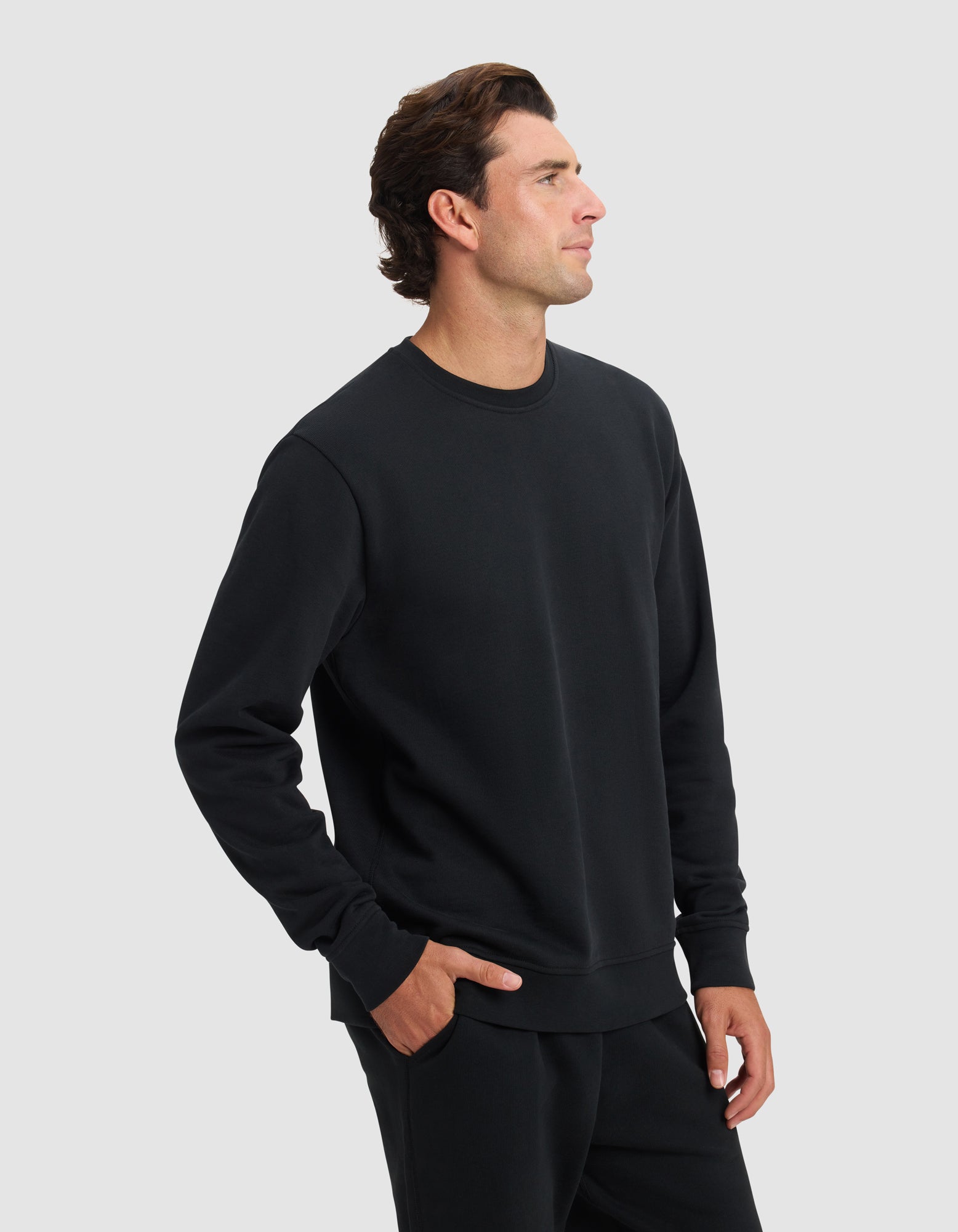 Men's Dylan Crewneck & Jogger Set - Image 17