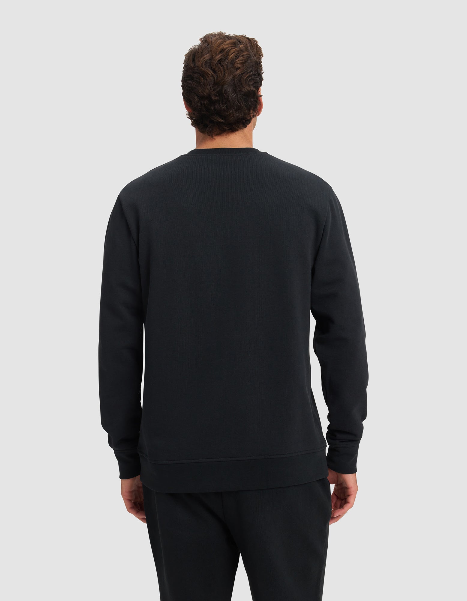 Men's Dylan Crewneck - Image 13