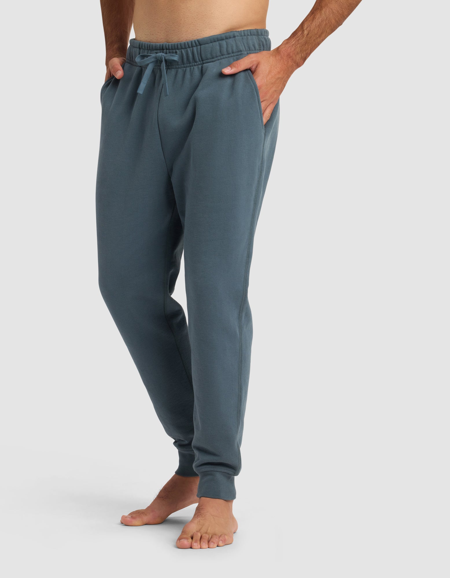 Men's Dylan Crewneck & Jogger Set - Image 6