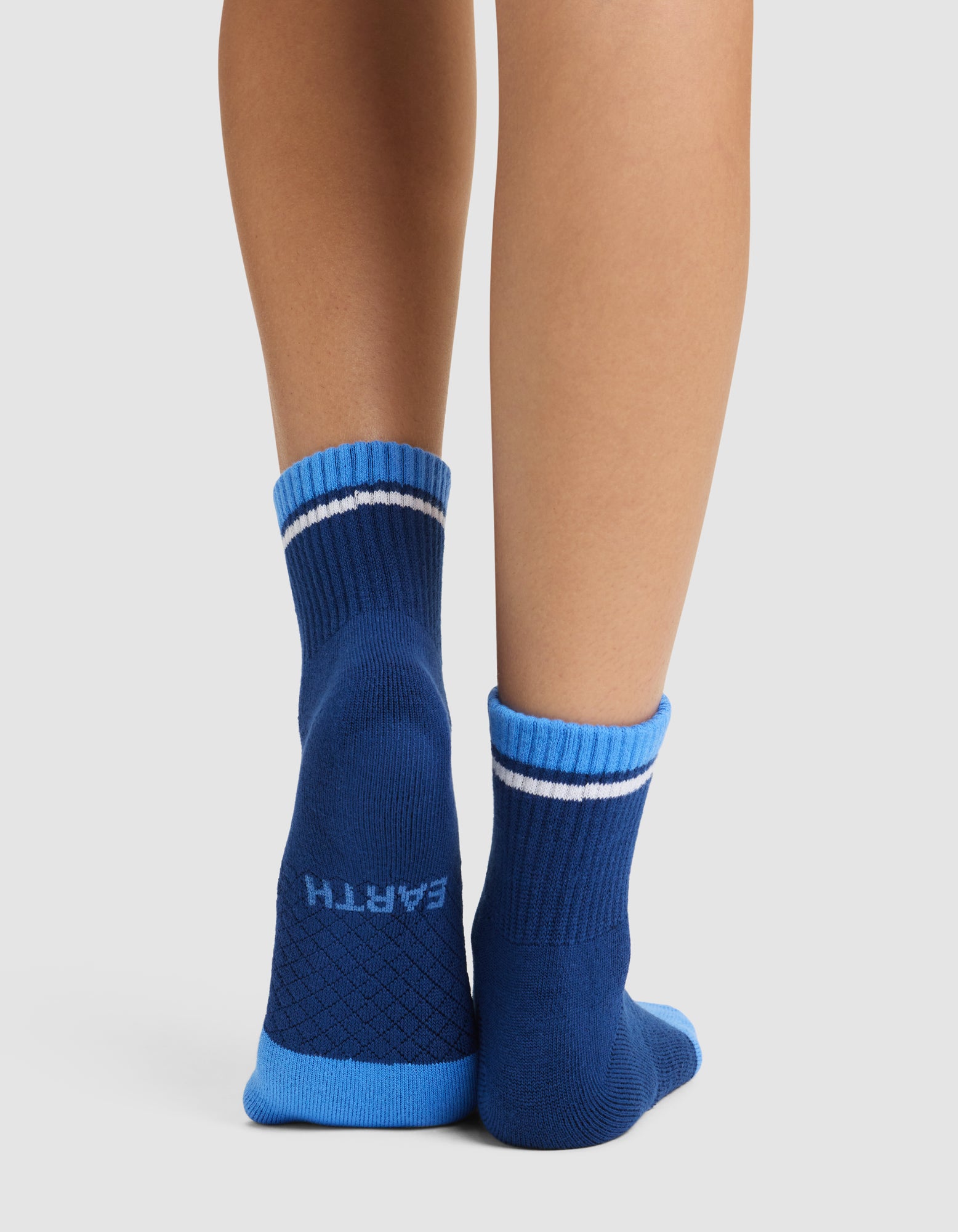Essential Quarter Sock 4-Pack - Last Chance - Image 6