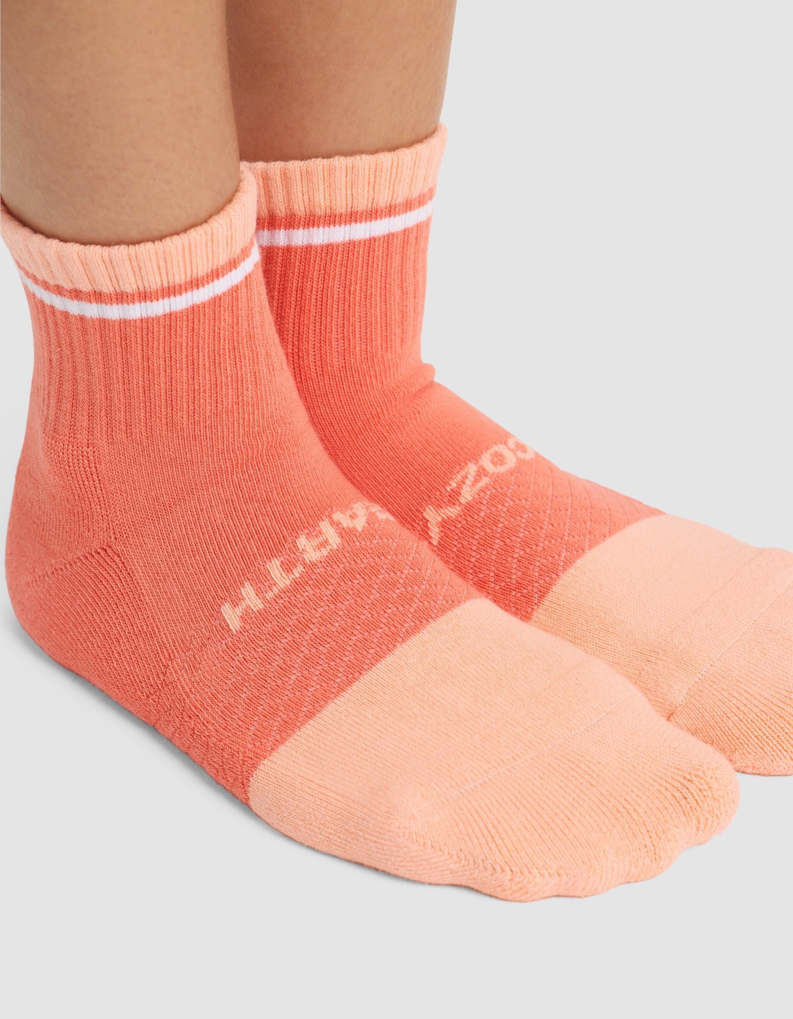 Essential Quarter Sock 4-Pack - Last Chance - Image 38