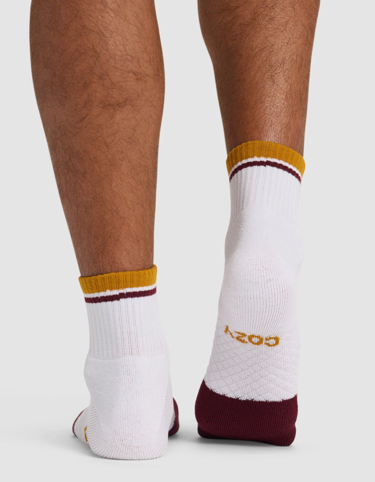 Essential Quarter Sock - Image 23