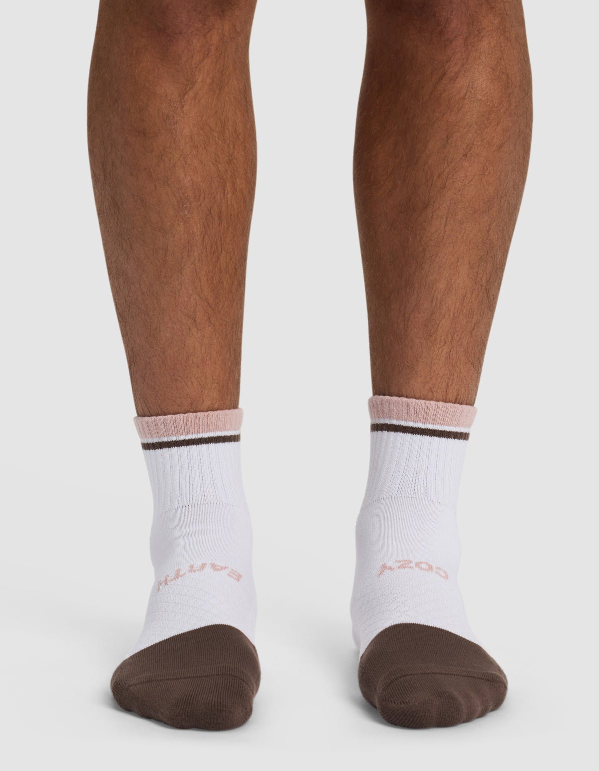 Essential Quarter Sock - Image 13